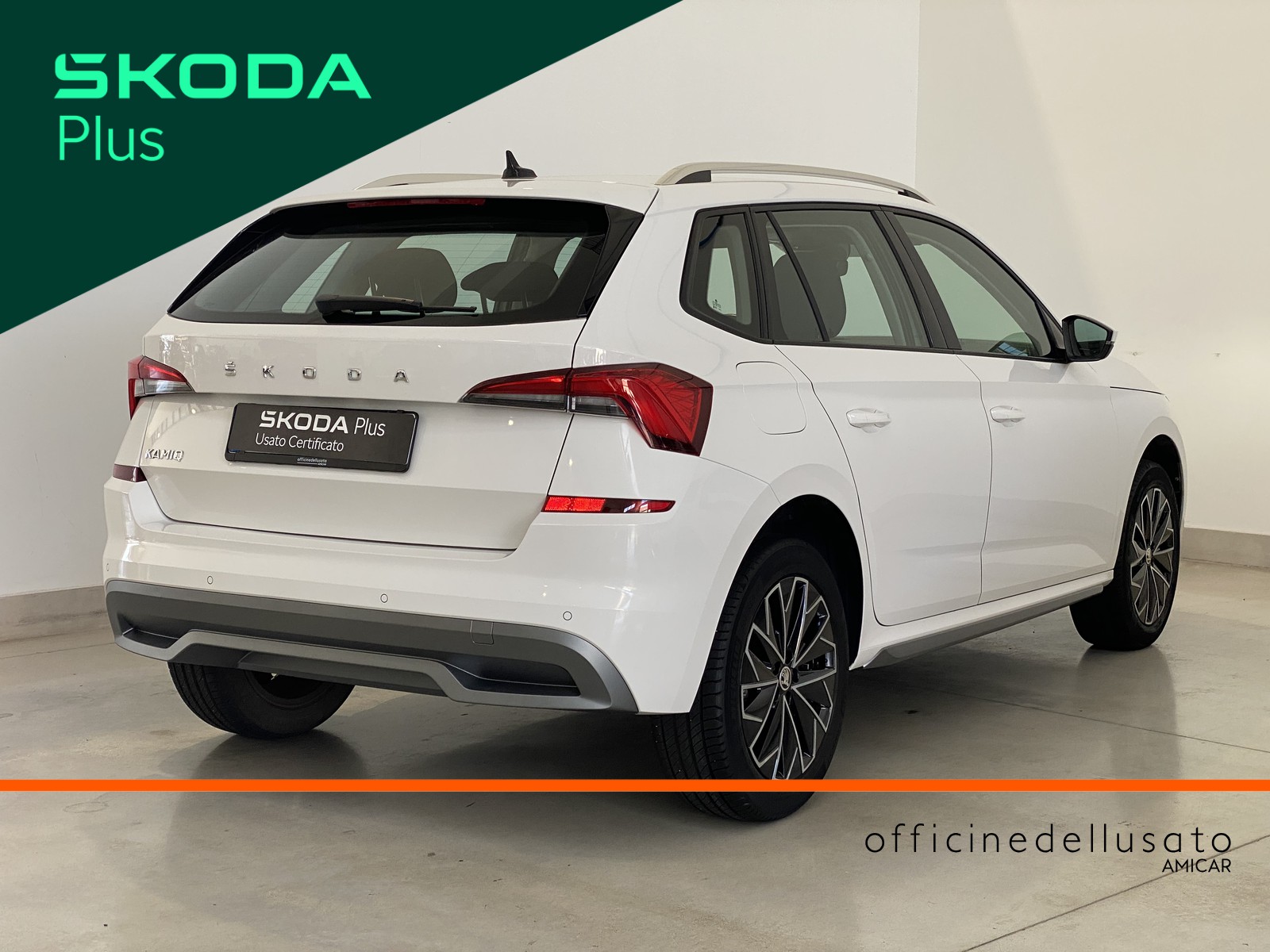 Tutto l'usato e KM 0