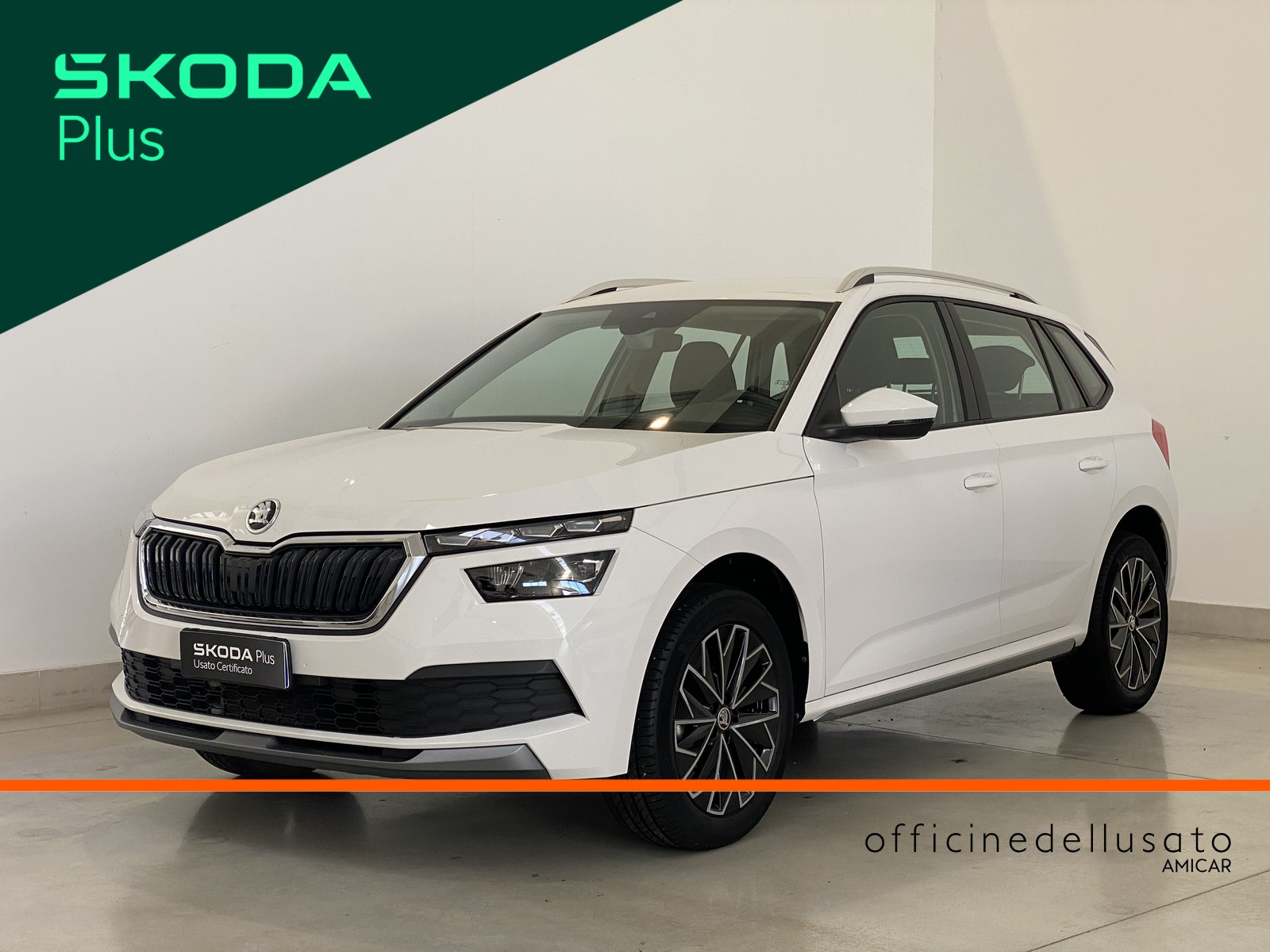 Tutto l'usato e KM 0