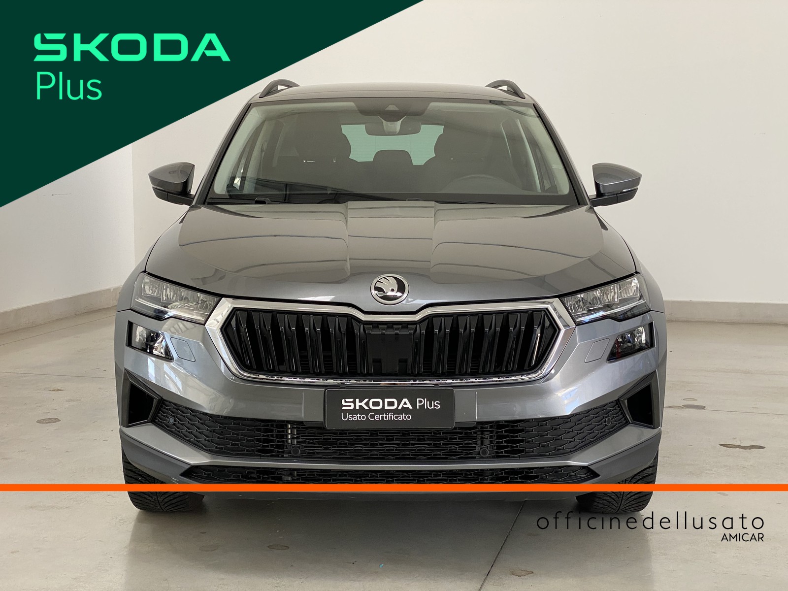 Tutto l'usato e KM 0