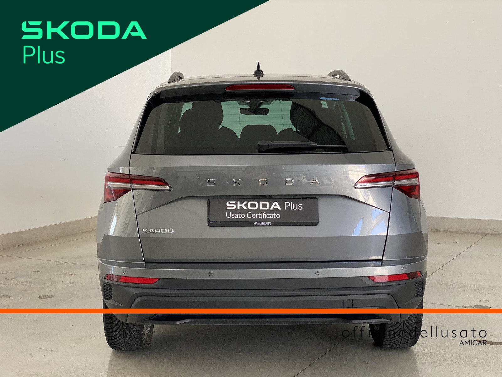 Tutto l'usato e KM 0