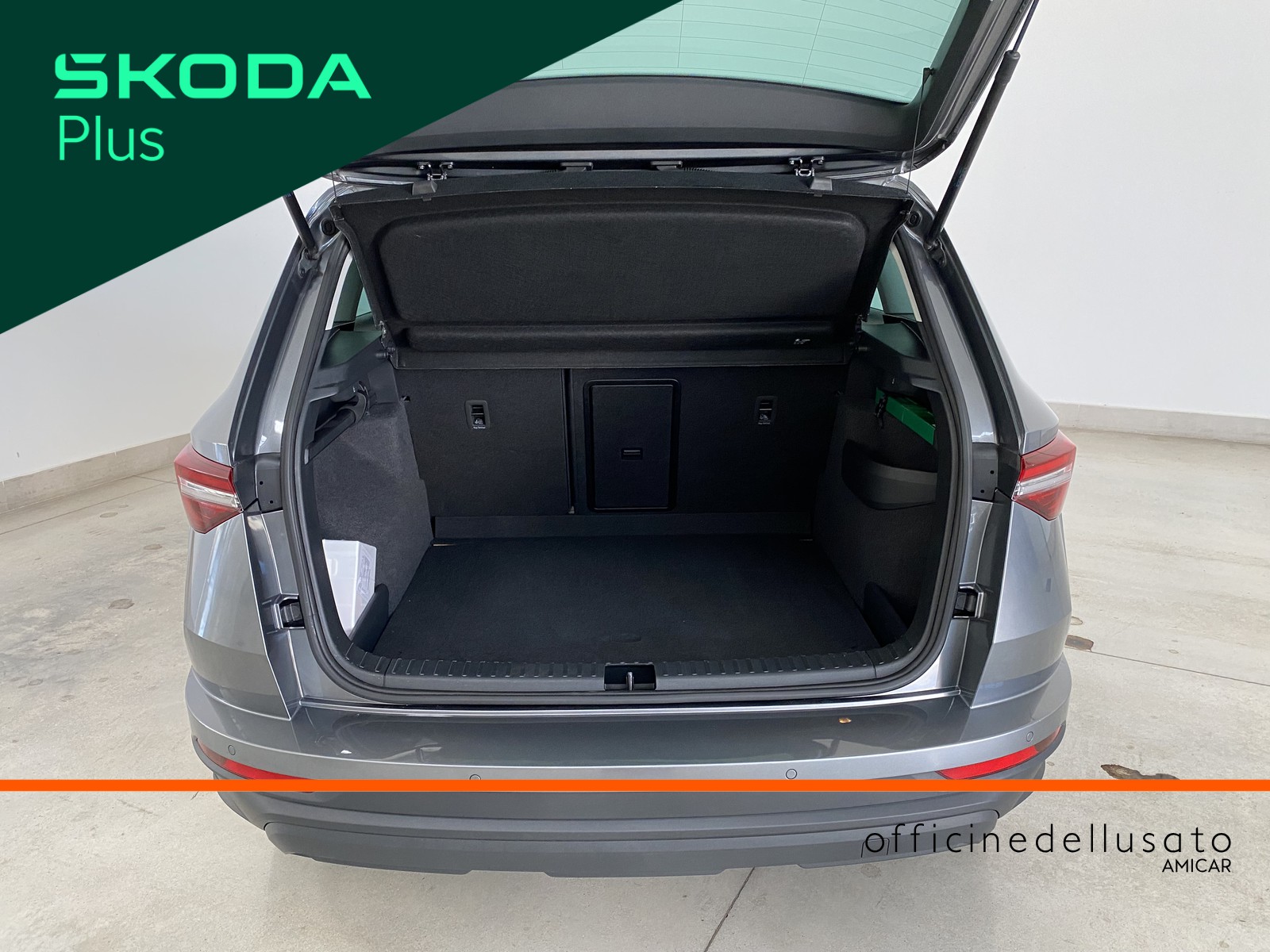 Tutto l'usato e KM 0