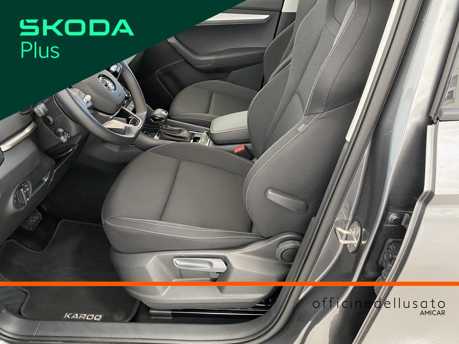 Tutto l'usato e KM 0