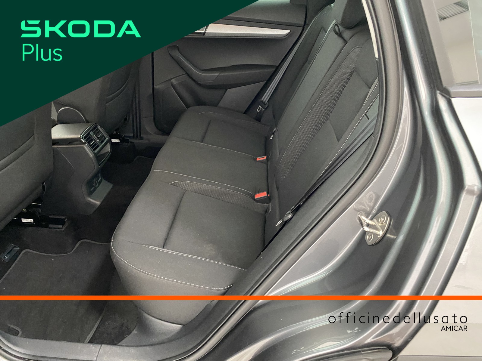 Tutto l'usato e KM 0