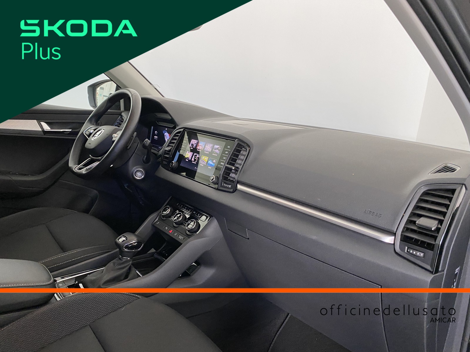 Tutto l'usato e KM 0