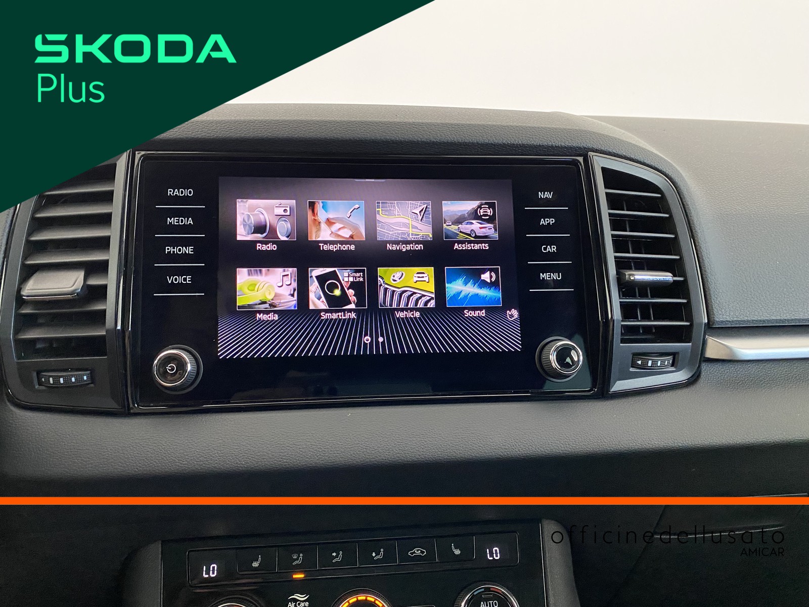 Tutto l'usato e KM 0