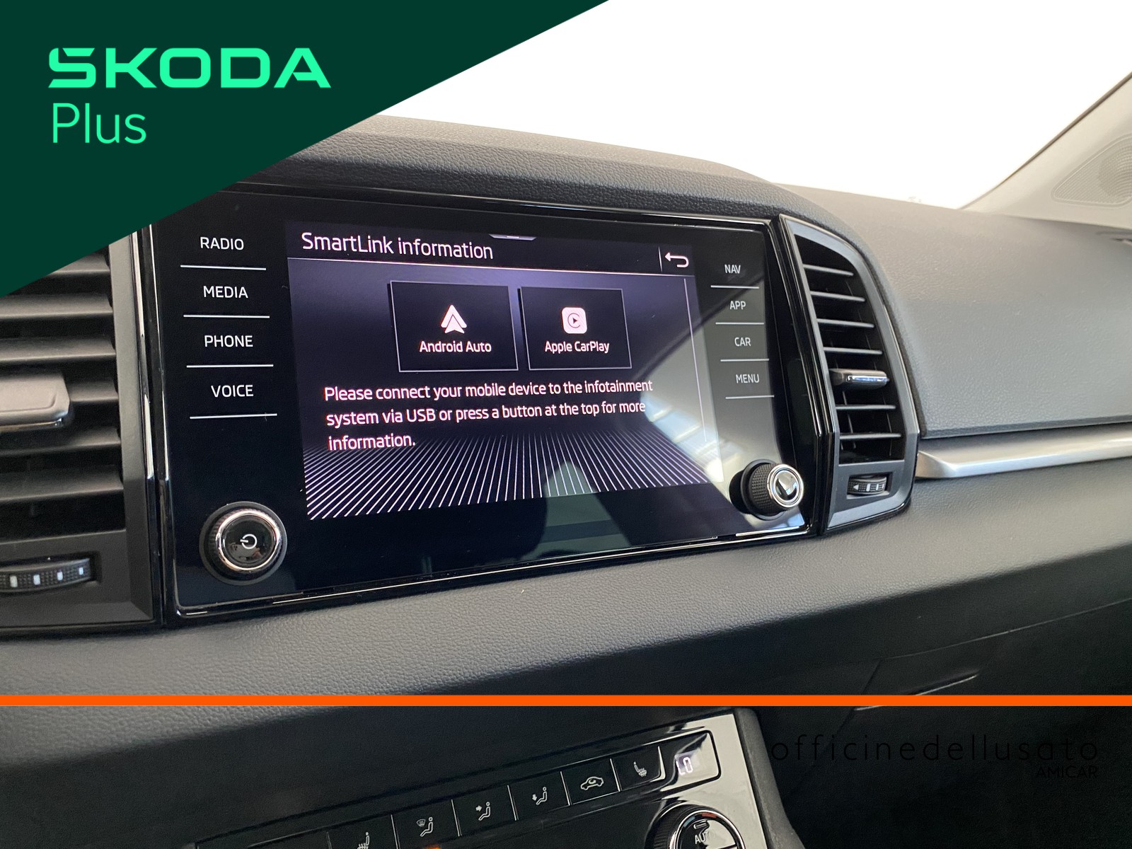 Tutto l'usato e KM 0