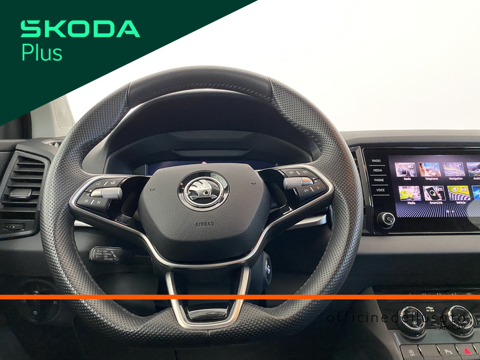 Tutto l'usato e KM 0