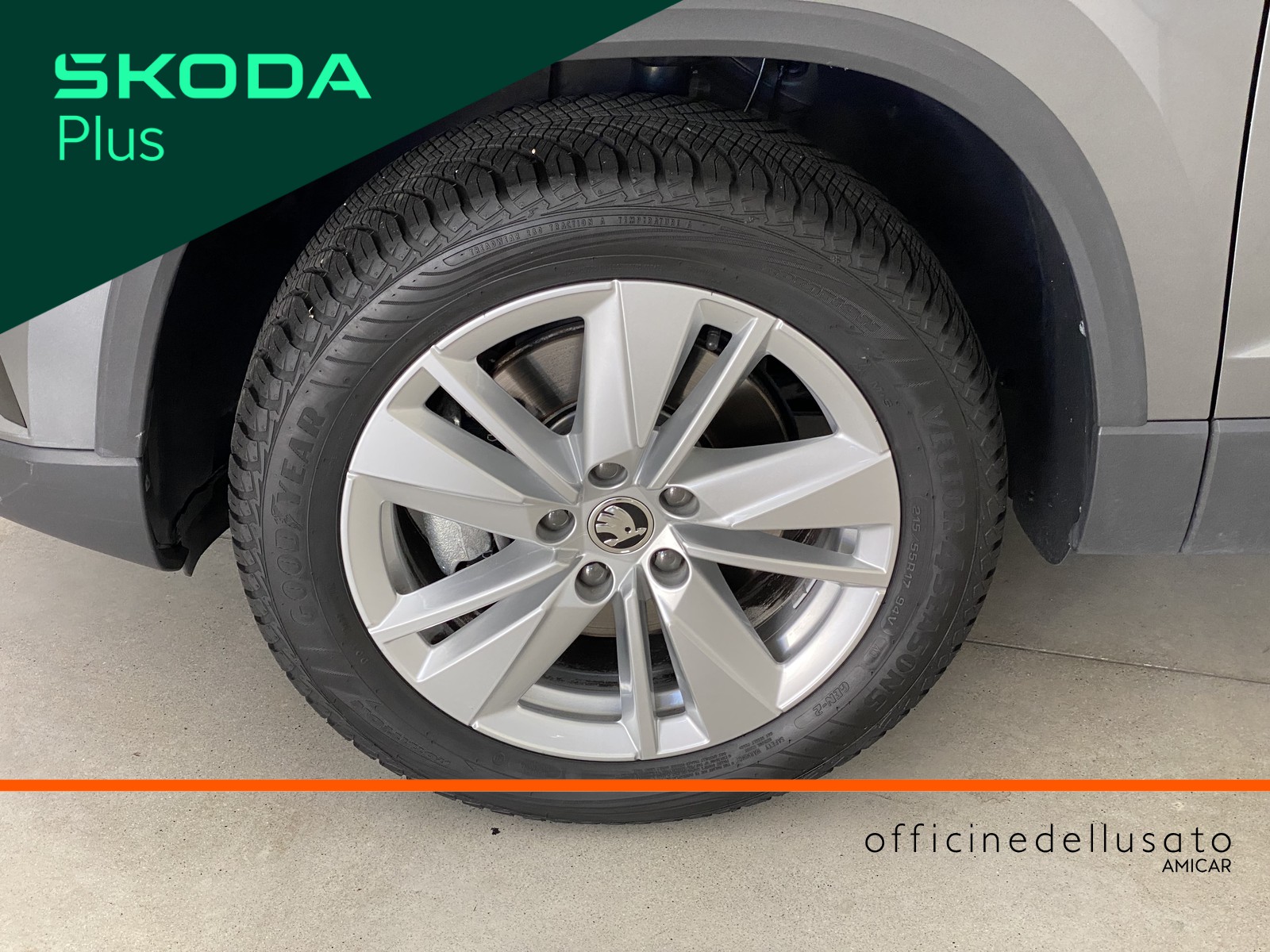 Tutto l'usato e KM 0