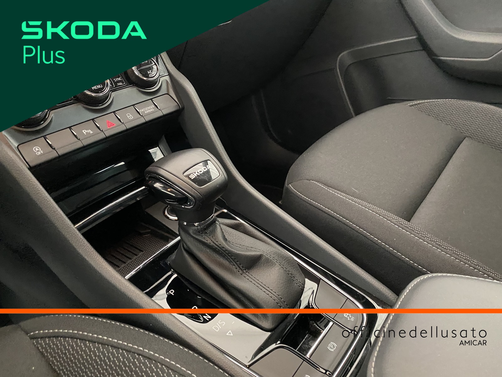 Tutto l'usato e KM 0