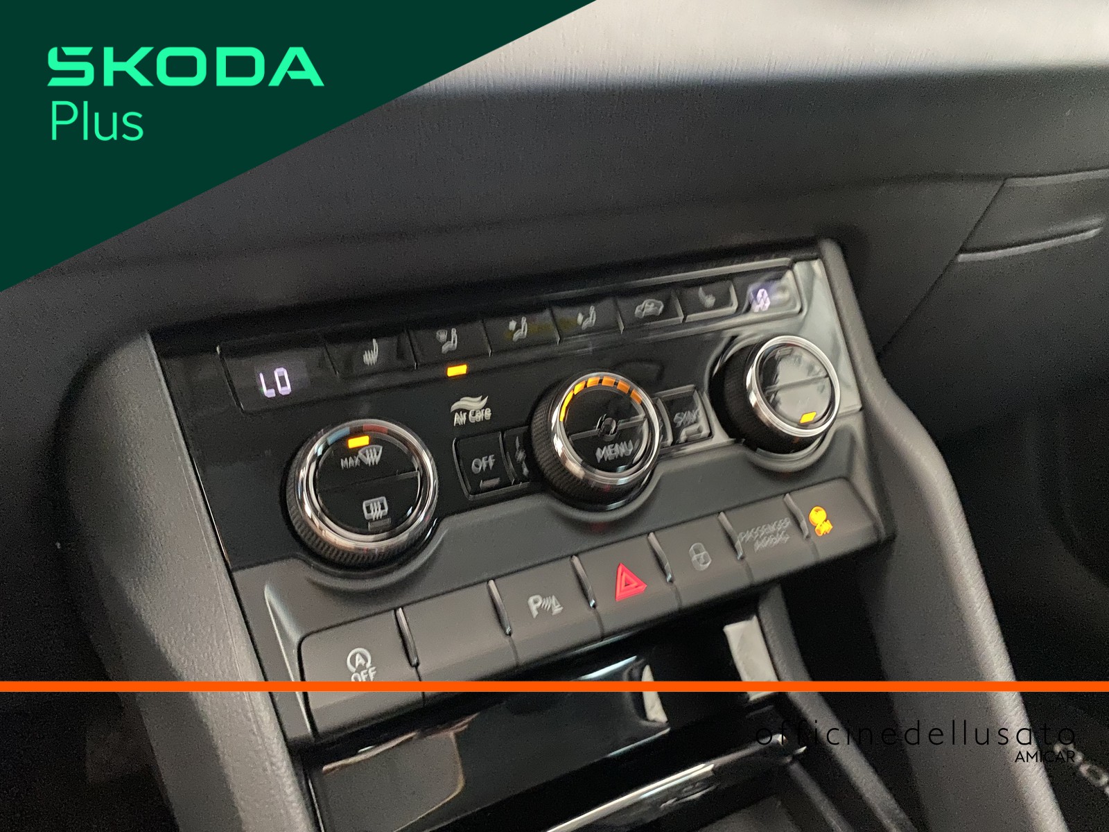 Tutto l'usato e KM 0