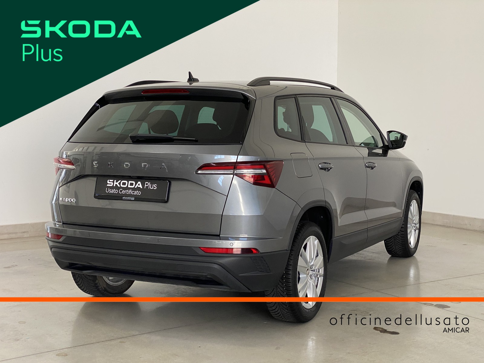 Tutto l'usato e KM 0