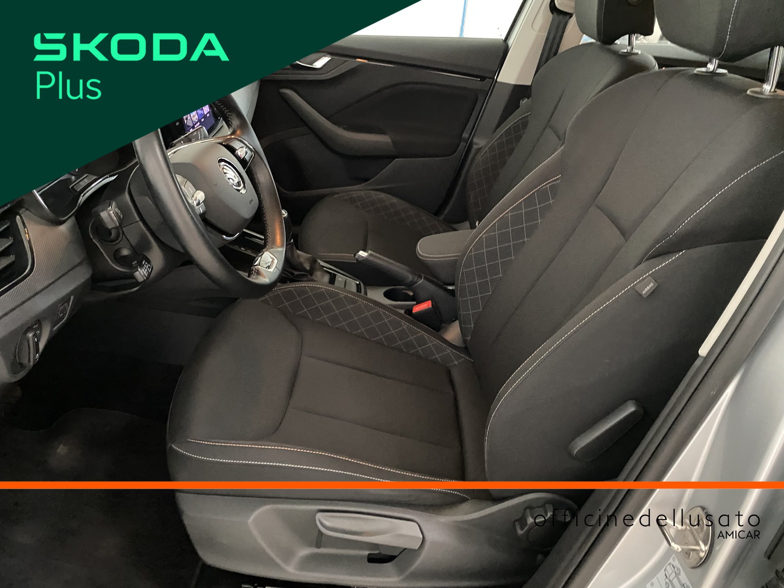 Tutto l'usato e KM 0