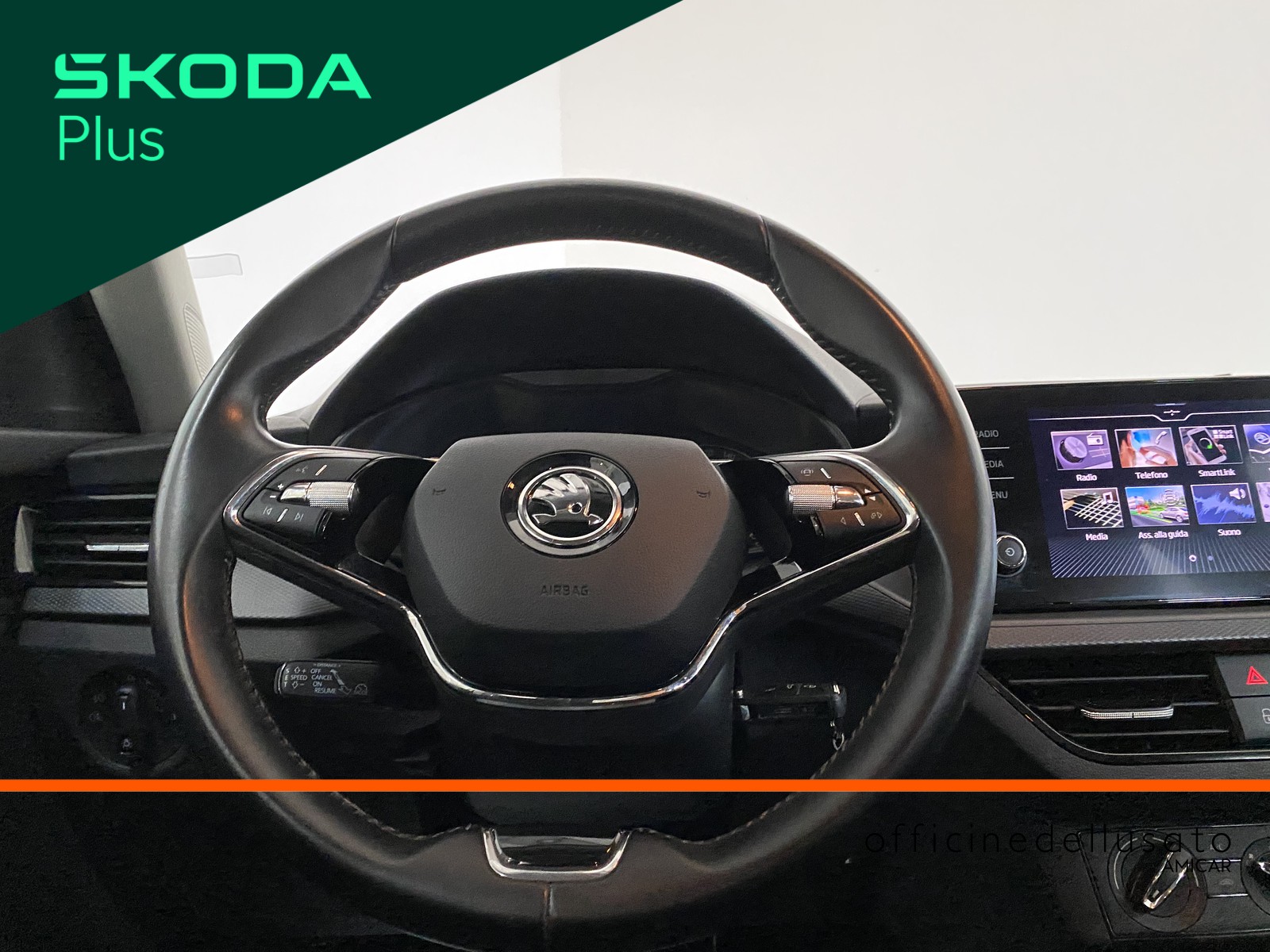 Tutto l'usato e KM 0