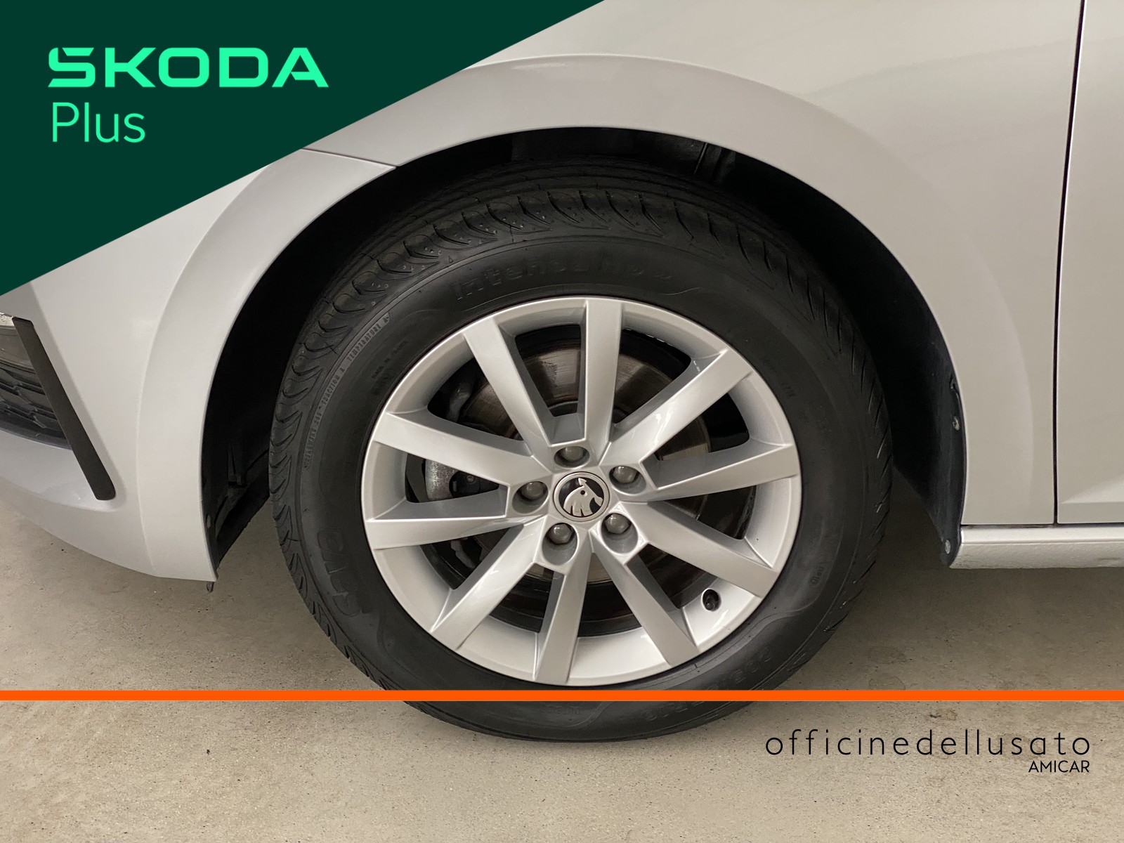 Tutto l'usato e KM 0