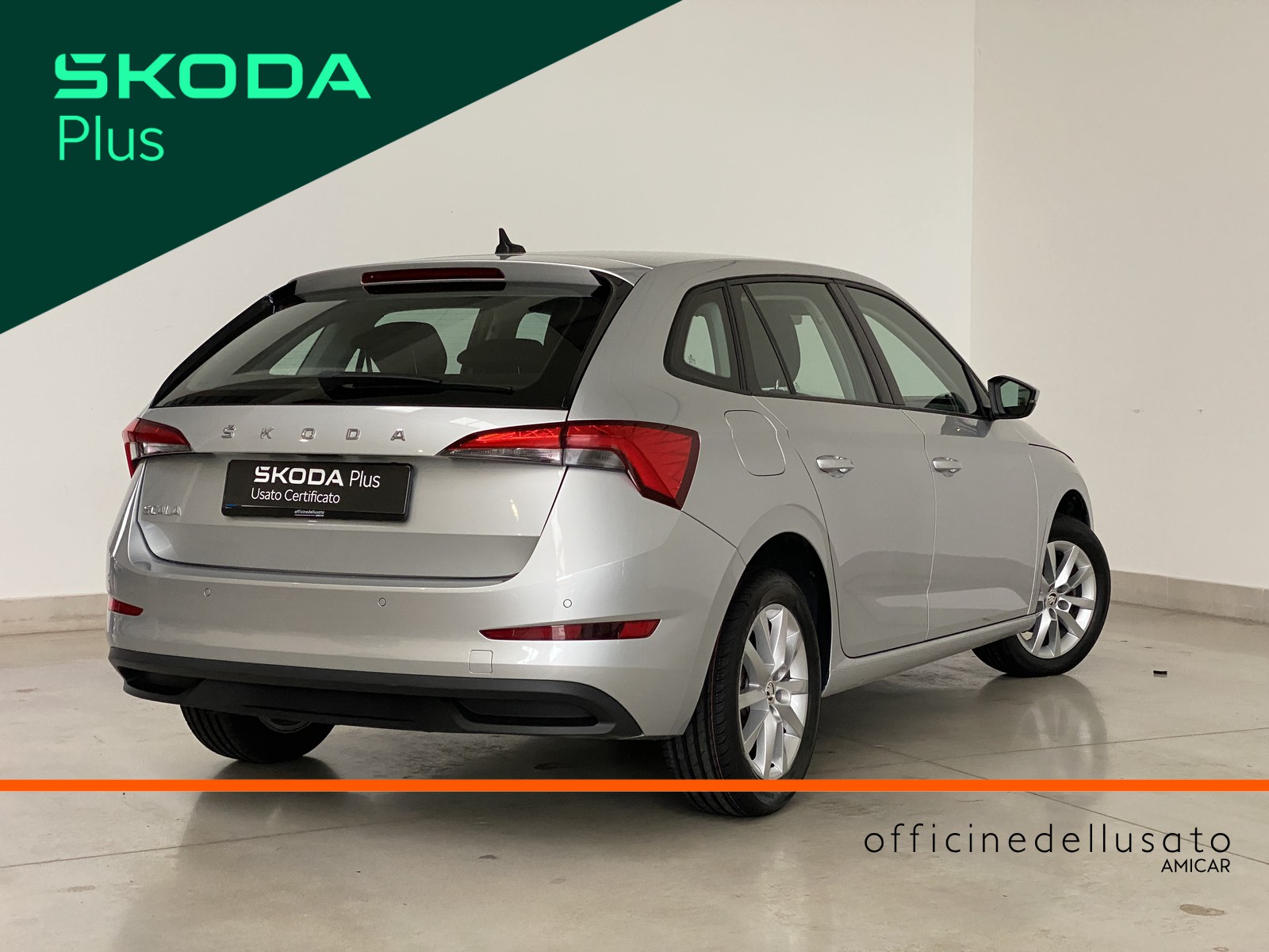 Tutto l'usato e KM 0