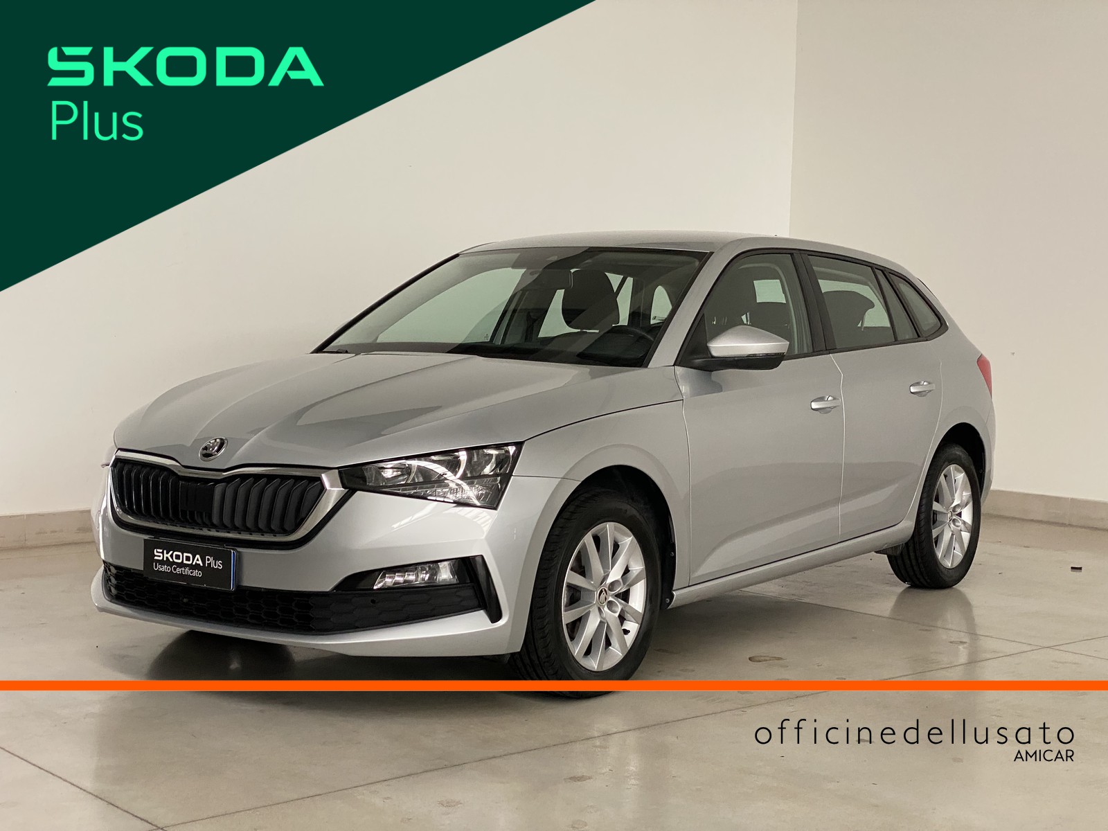 Tutto l'usato e KM 0