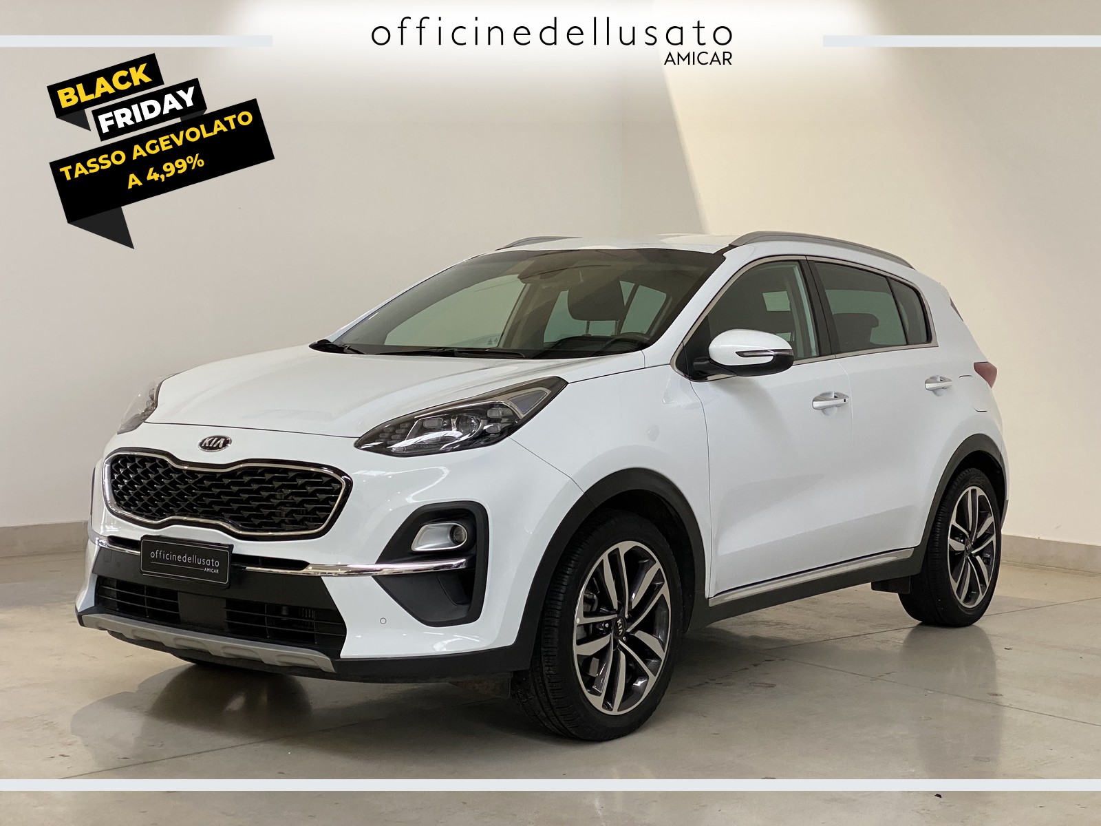 Tutto l'usato e KM 0