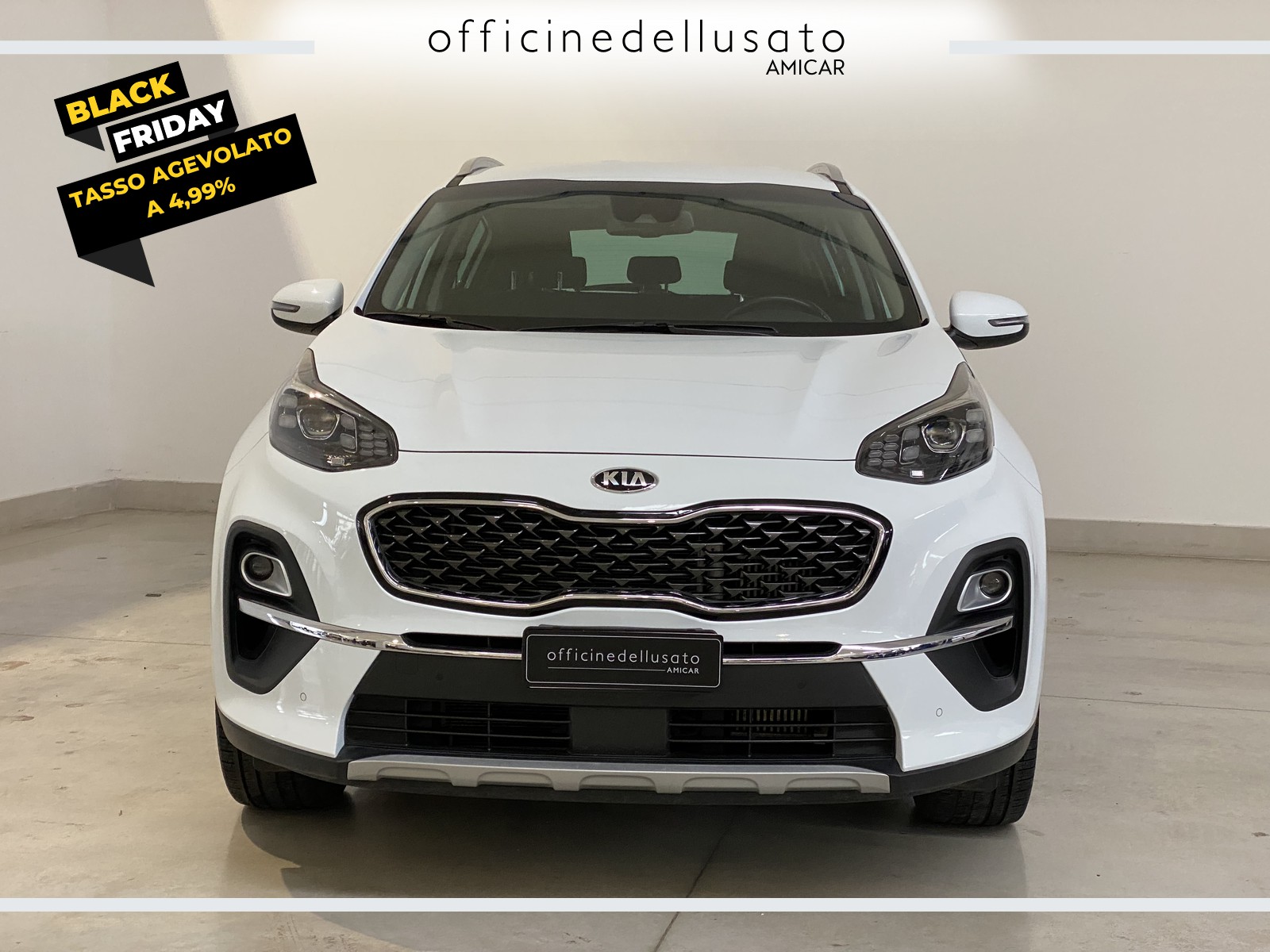 Tutto l'usato e KM 0