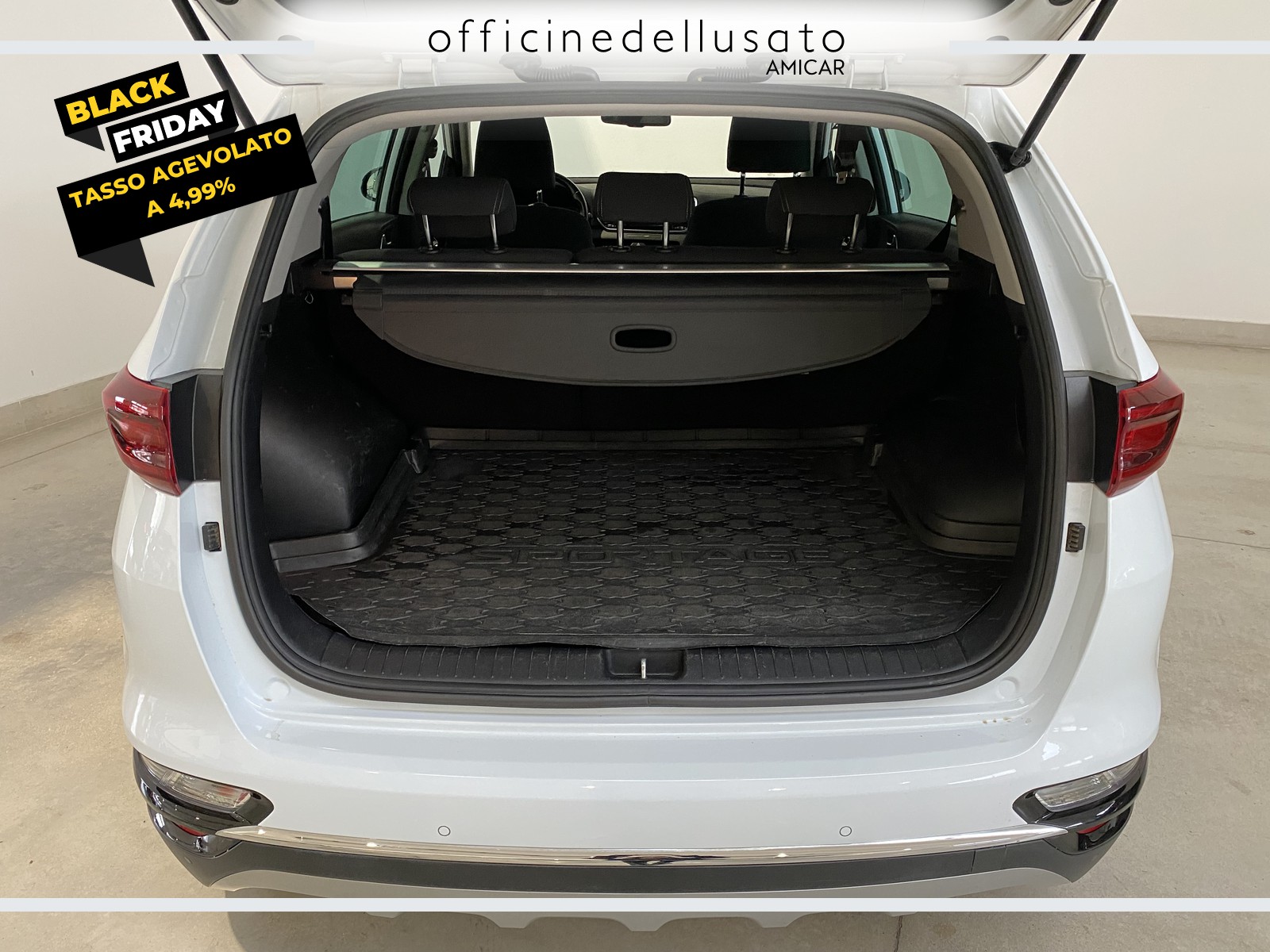 Tutto l'usato e KM 0