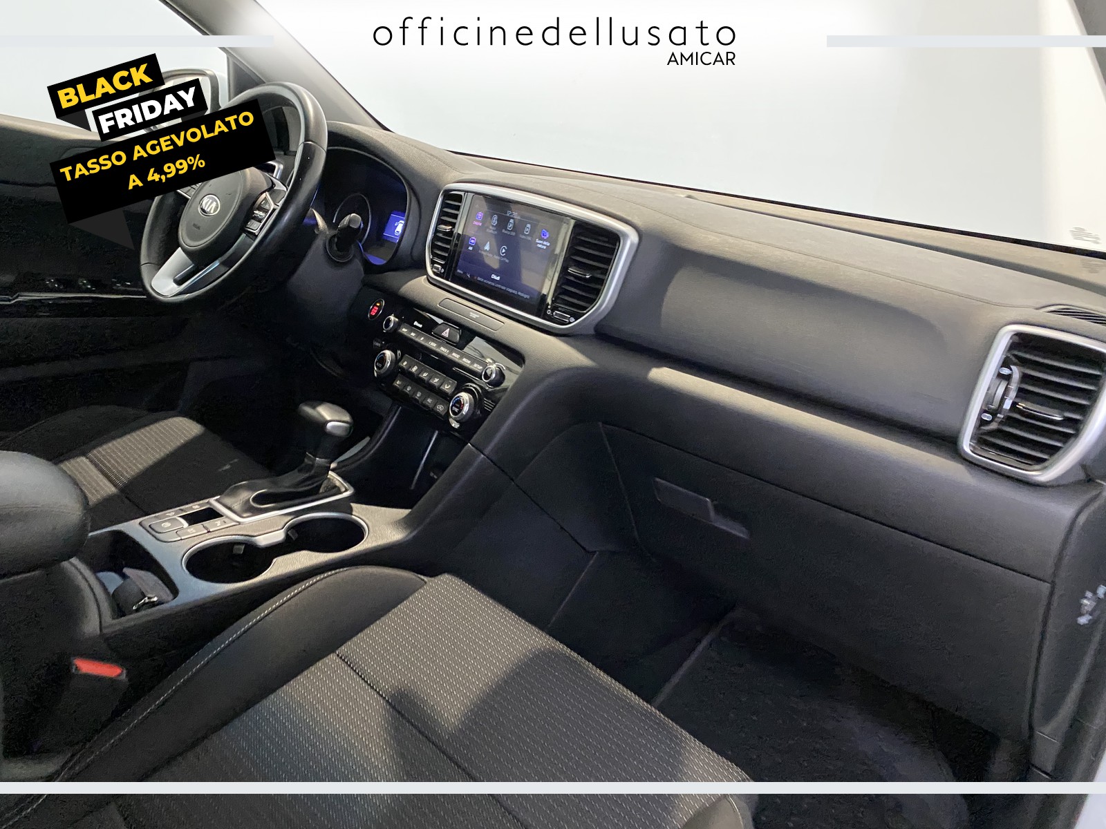 Tutto l'usato e KM 0