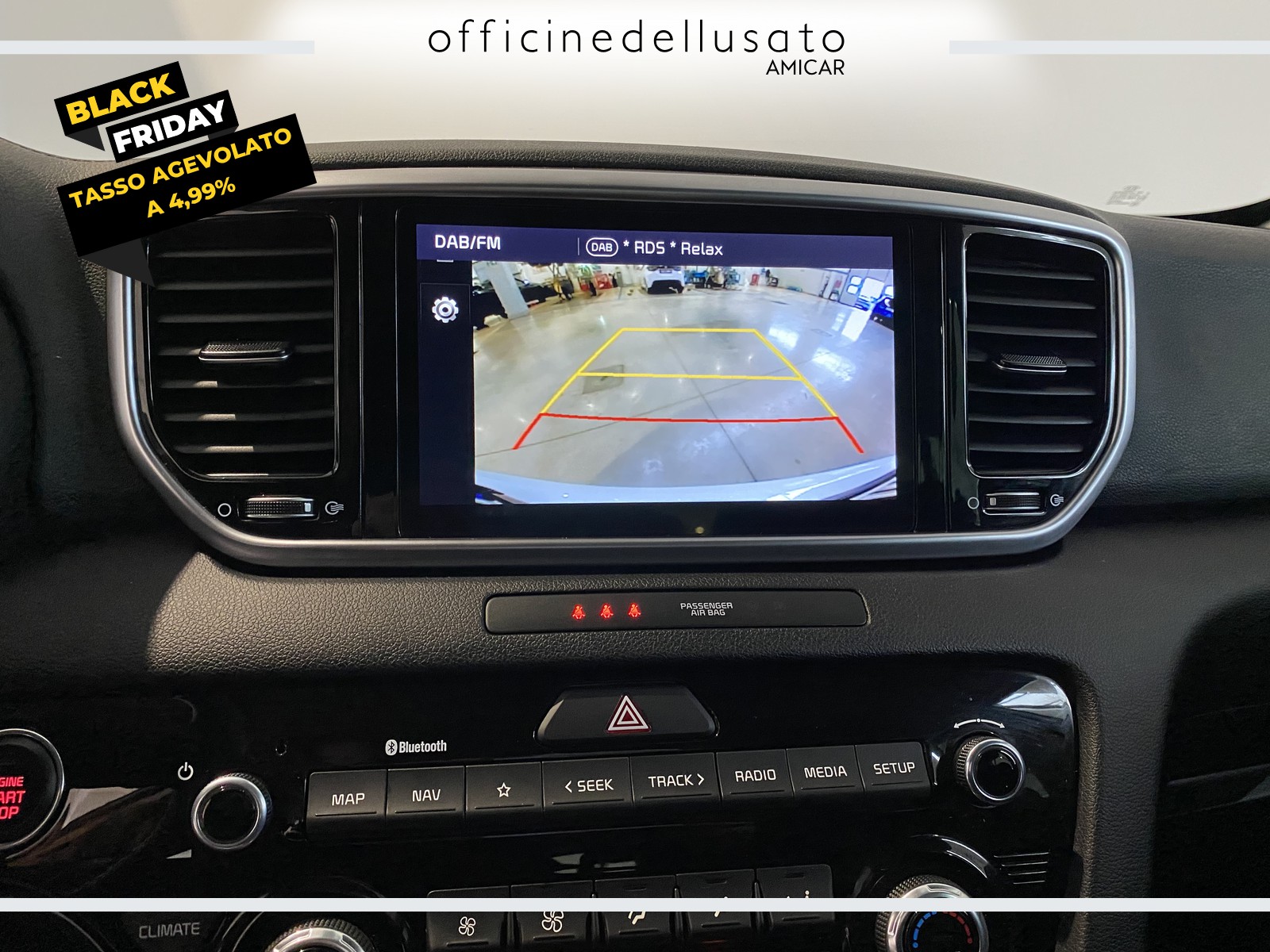 Tutto l'usato e KM 0