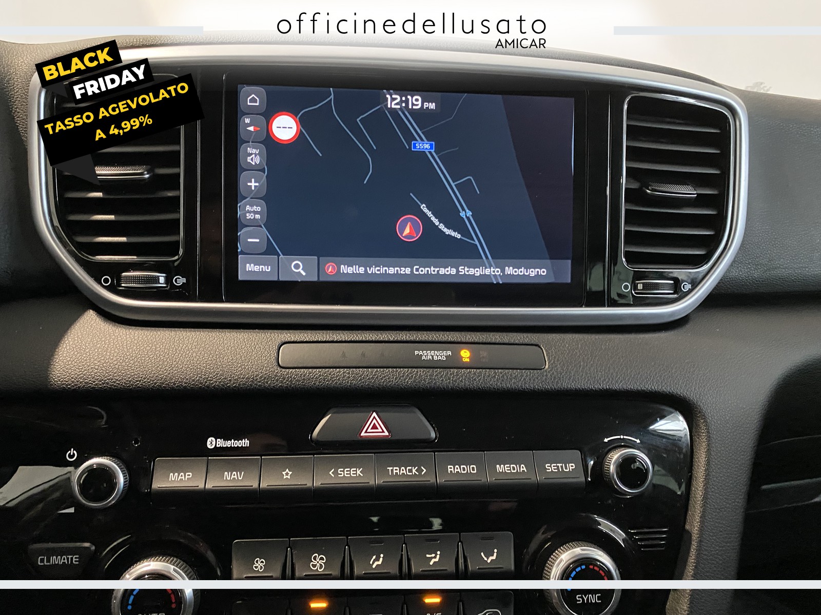 Tutto l'usato e KM 0