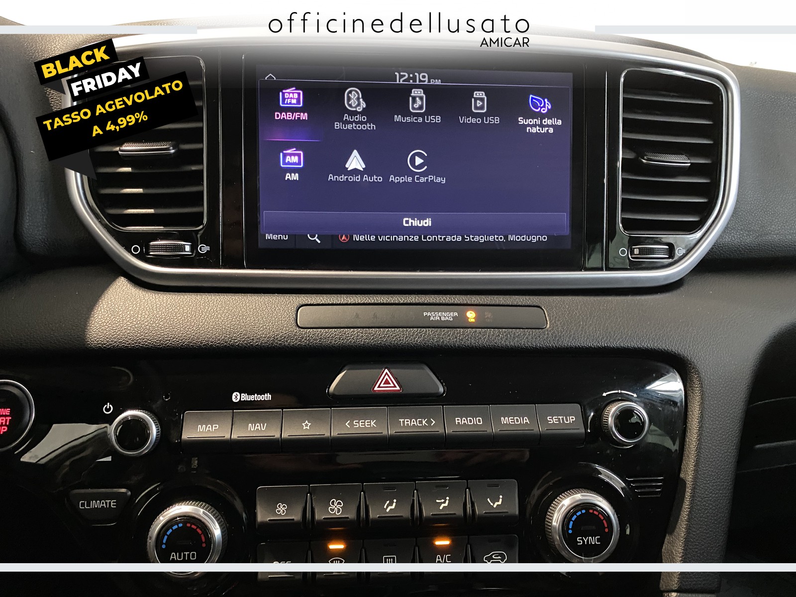 Tutto l'usato e KM 0