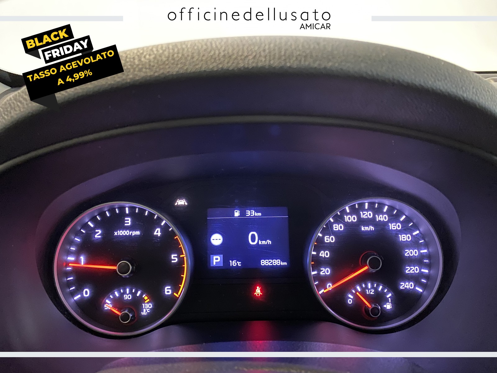 Tutto l'usato e KM 0