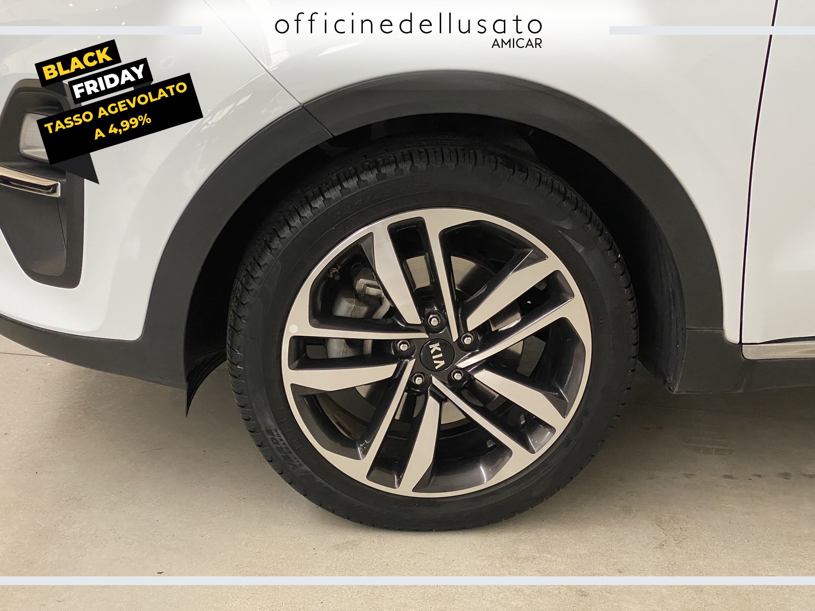 Tutto l'usato e KM 0