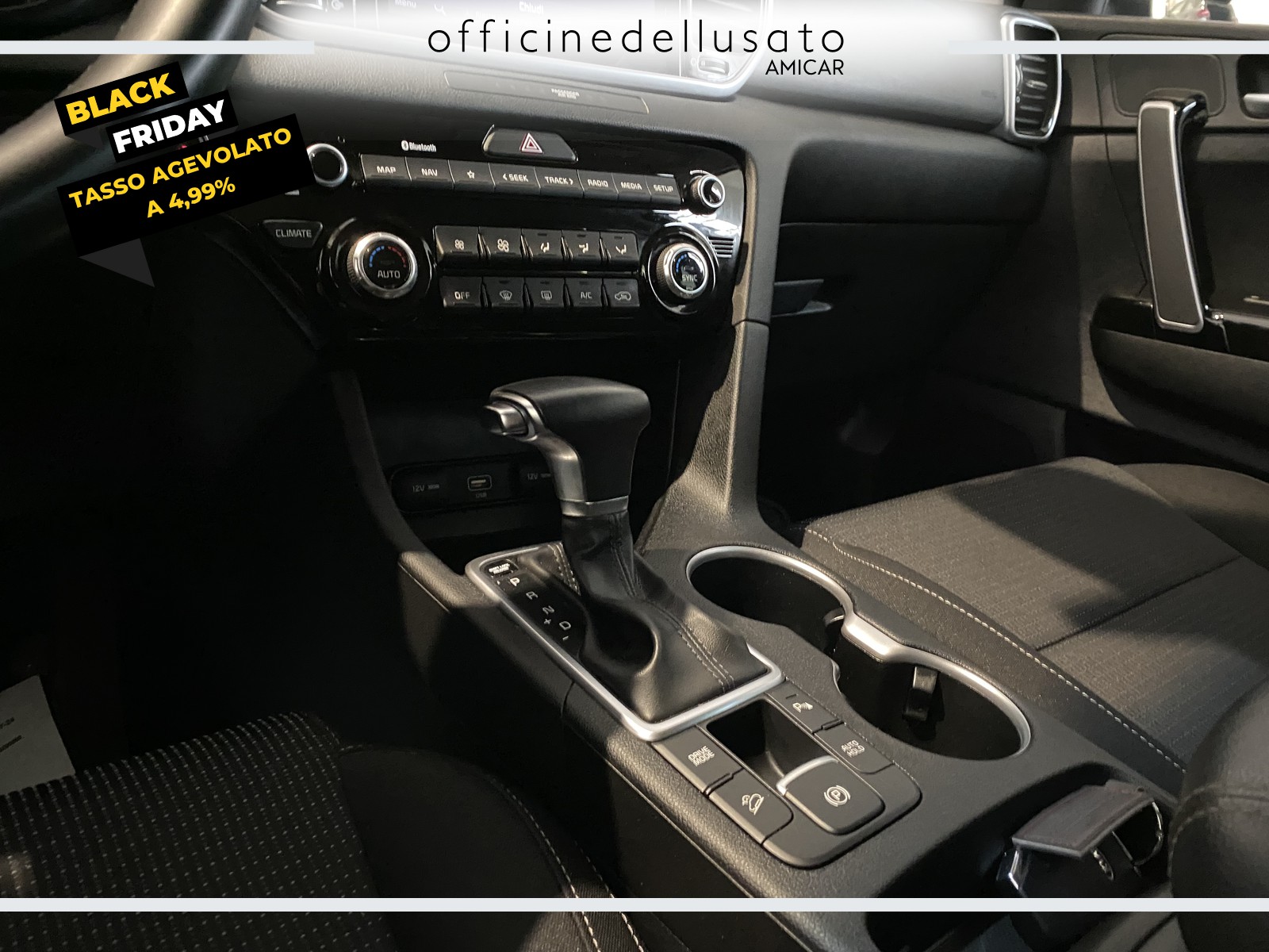 Tutto l'usato e KM 0