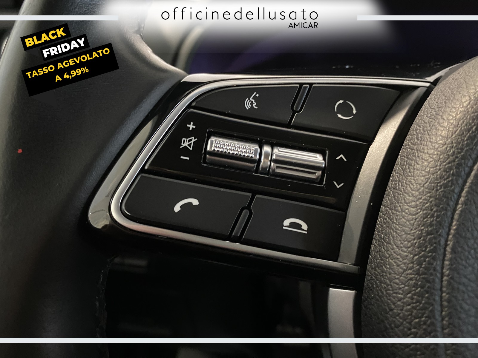 Tutto l'usato e KM 0