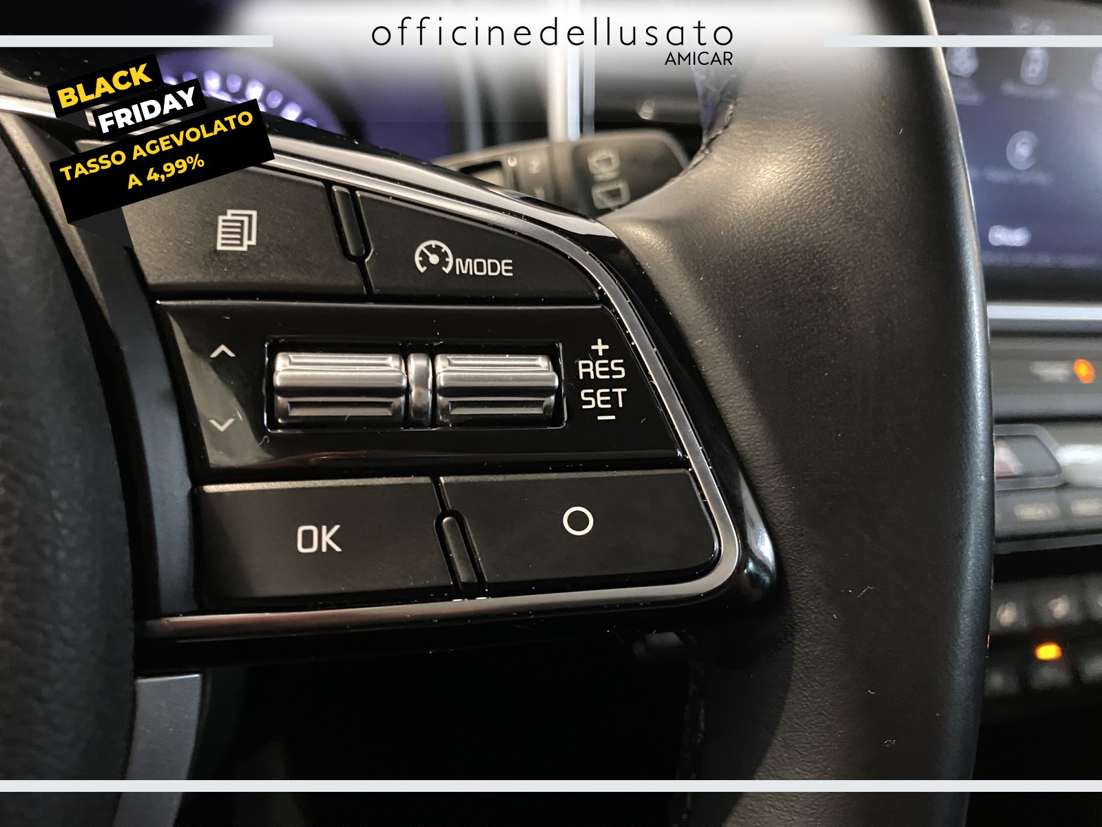 Tutto l'usato e KM 0