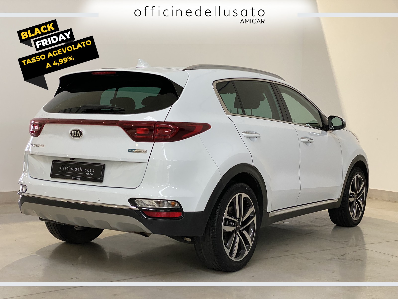 Tutto l'usato e KM 0