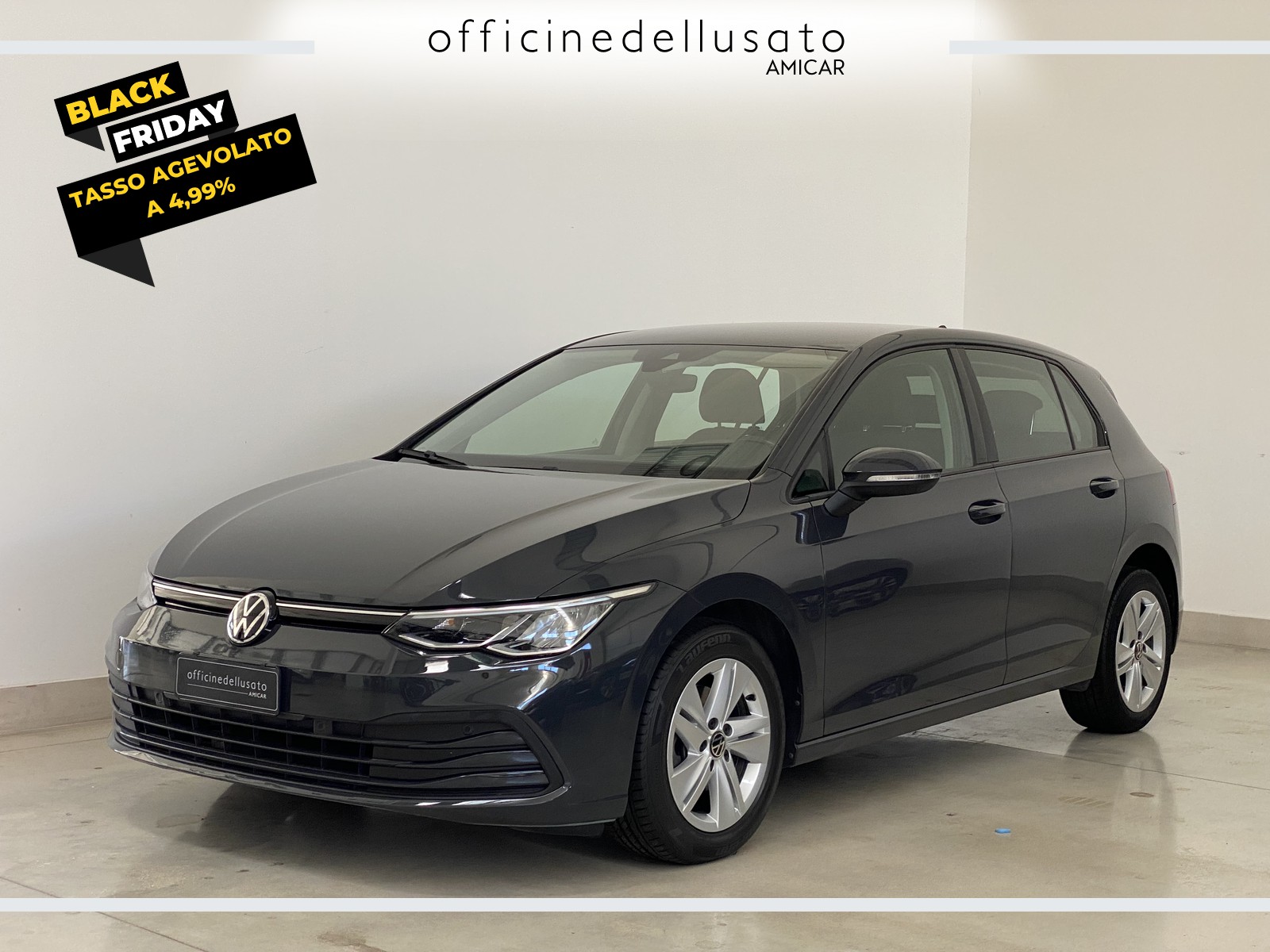 Tutto l'usato e KM 0