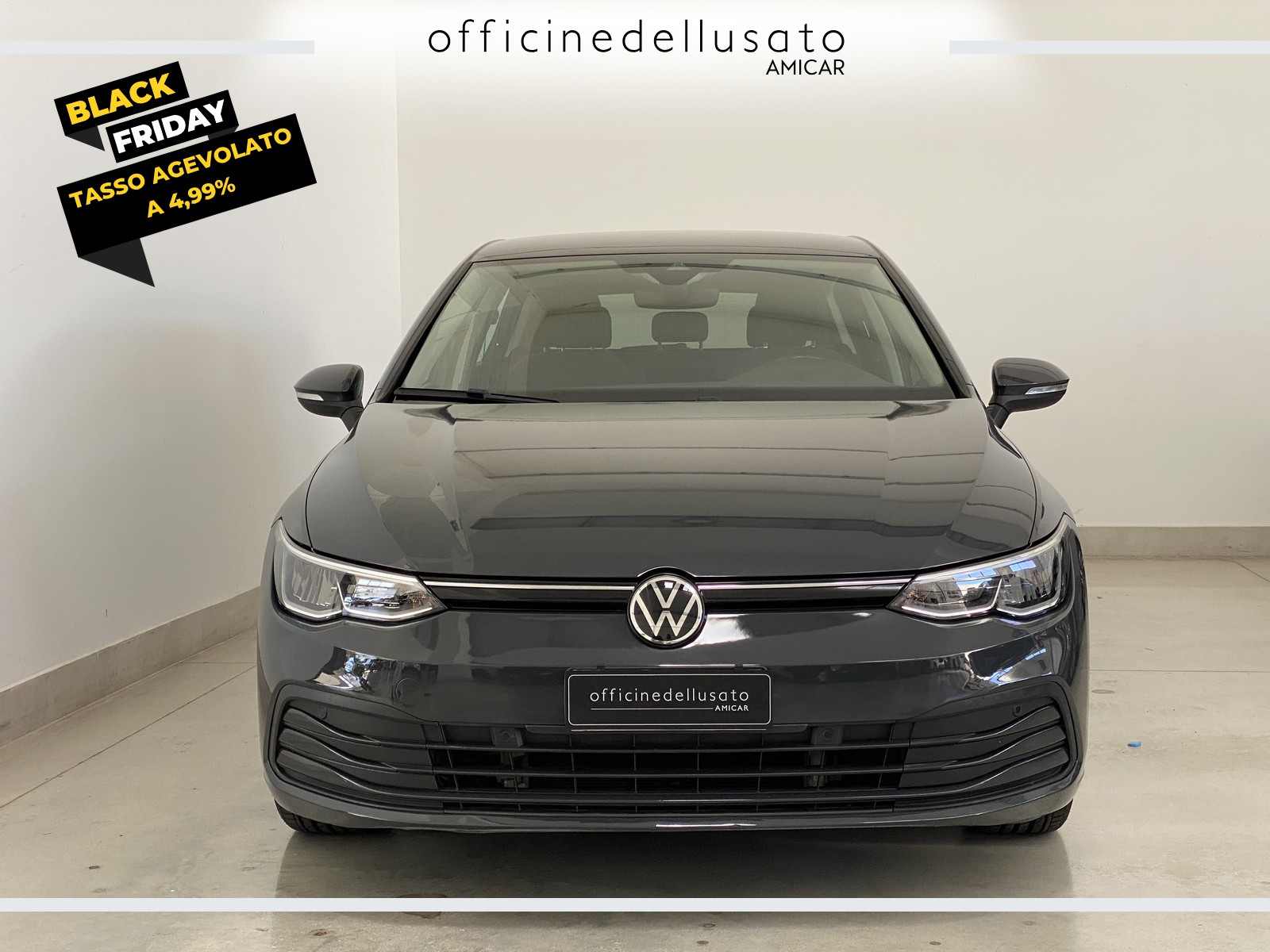 Tutto l'usato e KM 0