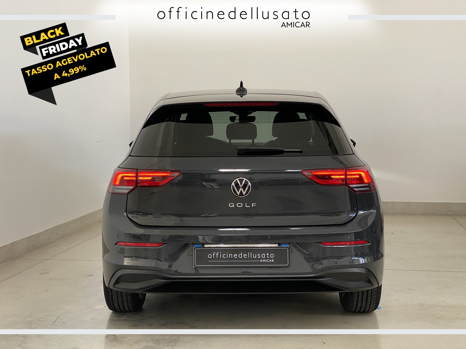 Tutto l'usato e KM 0