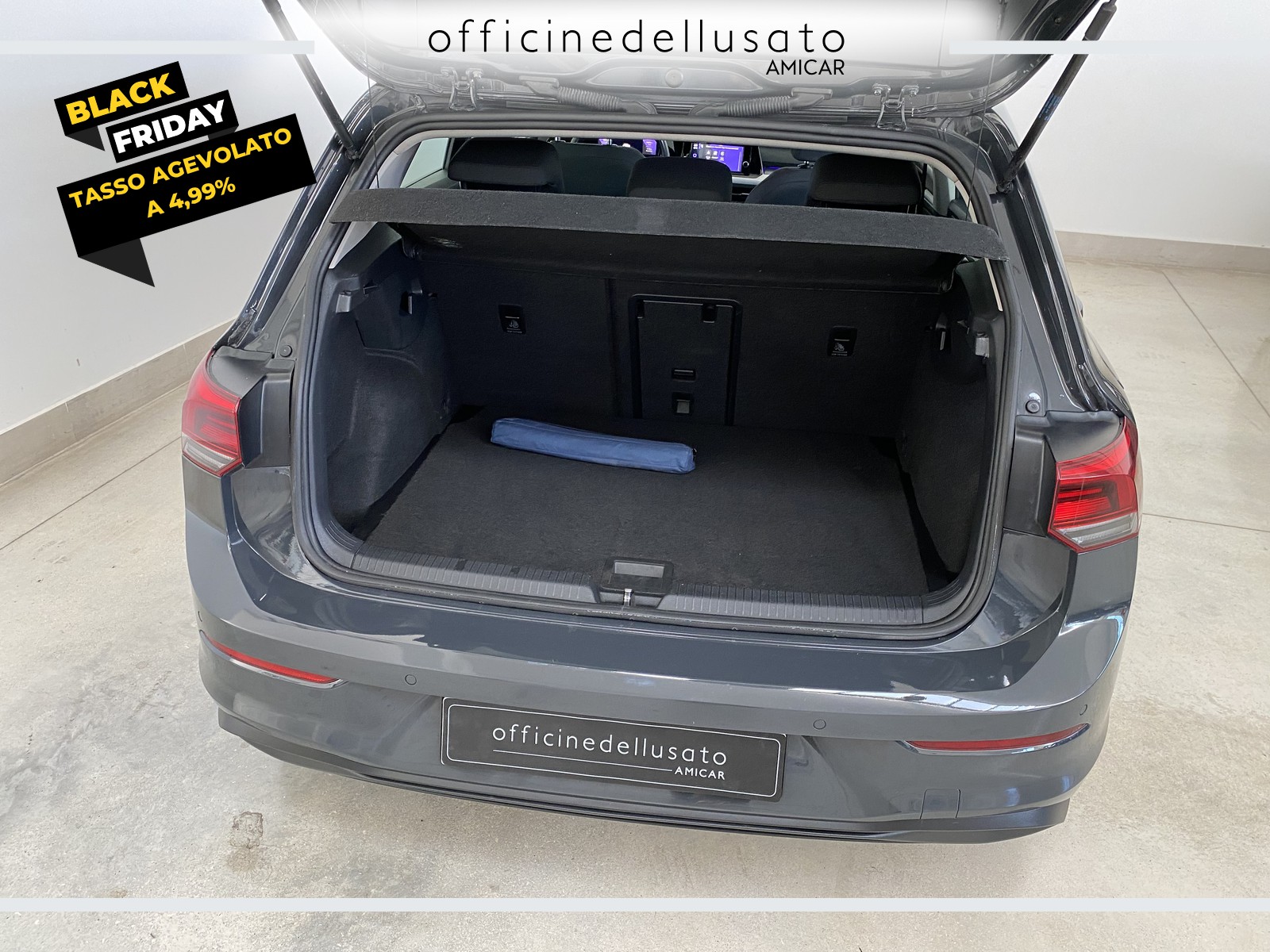 Tutto l'usato e KM 0