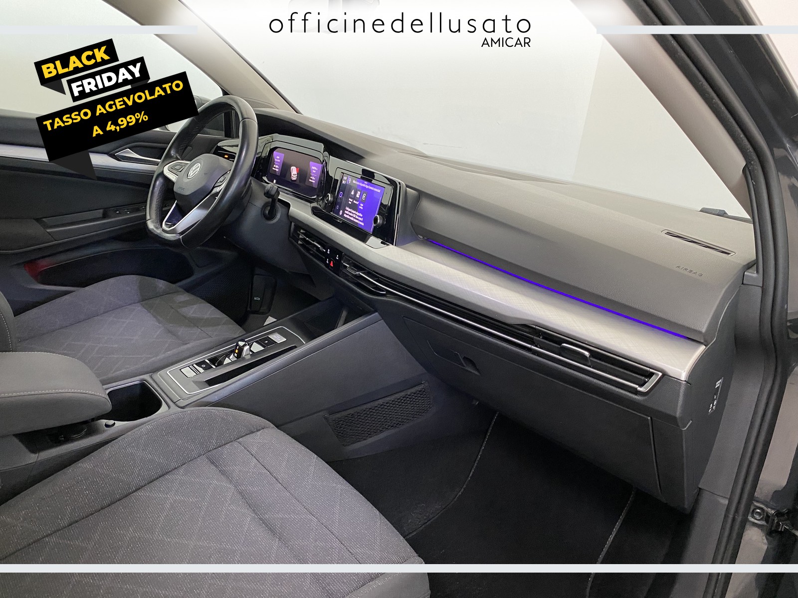 Tutto l'usato e KM 0