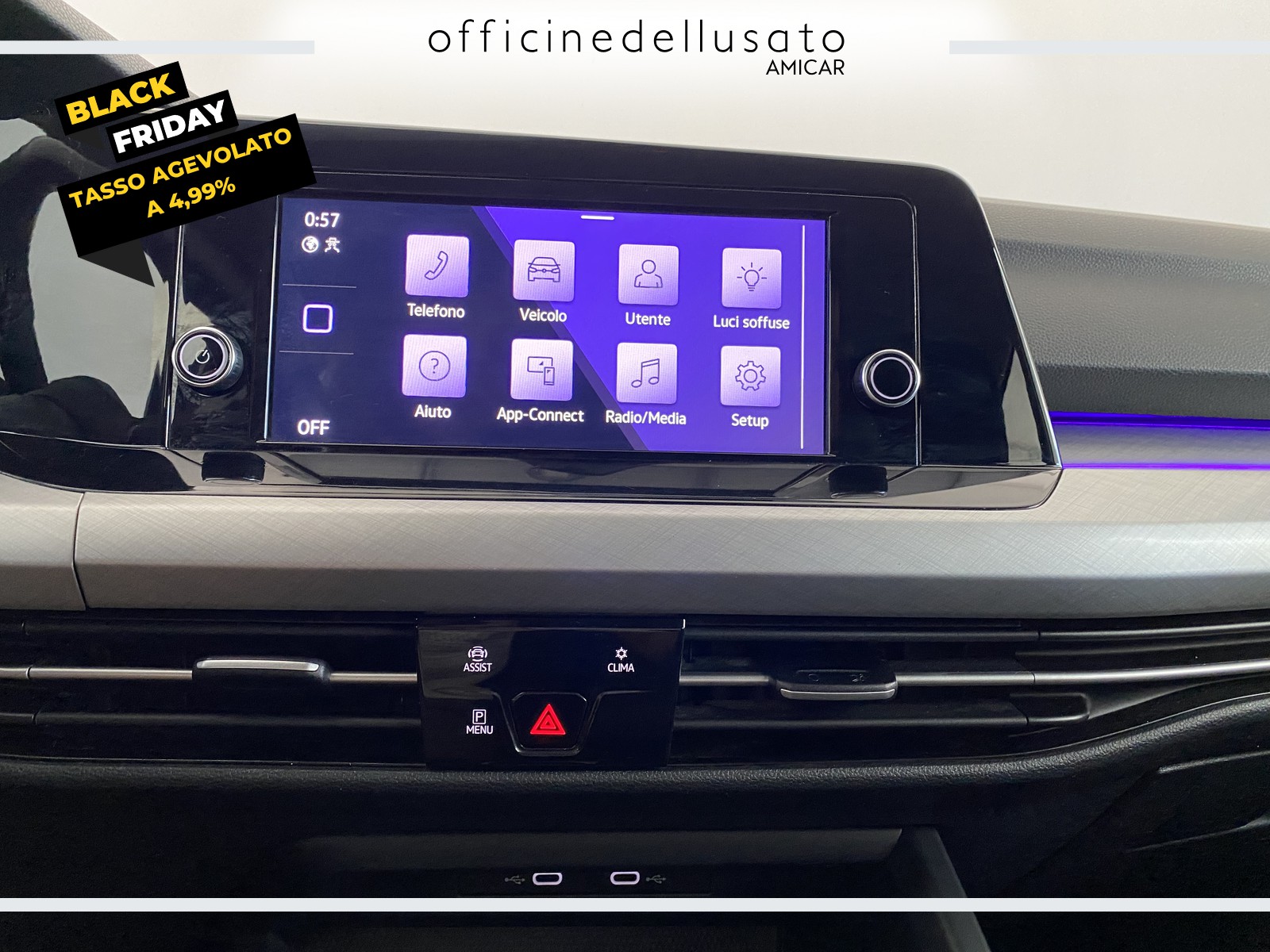 Tutto l'usato e KM 0