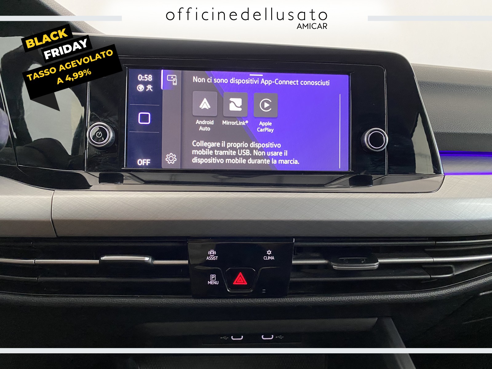 Tutto l'usato e KM 0