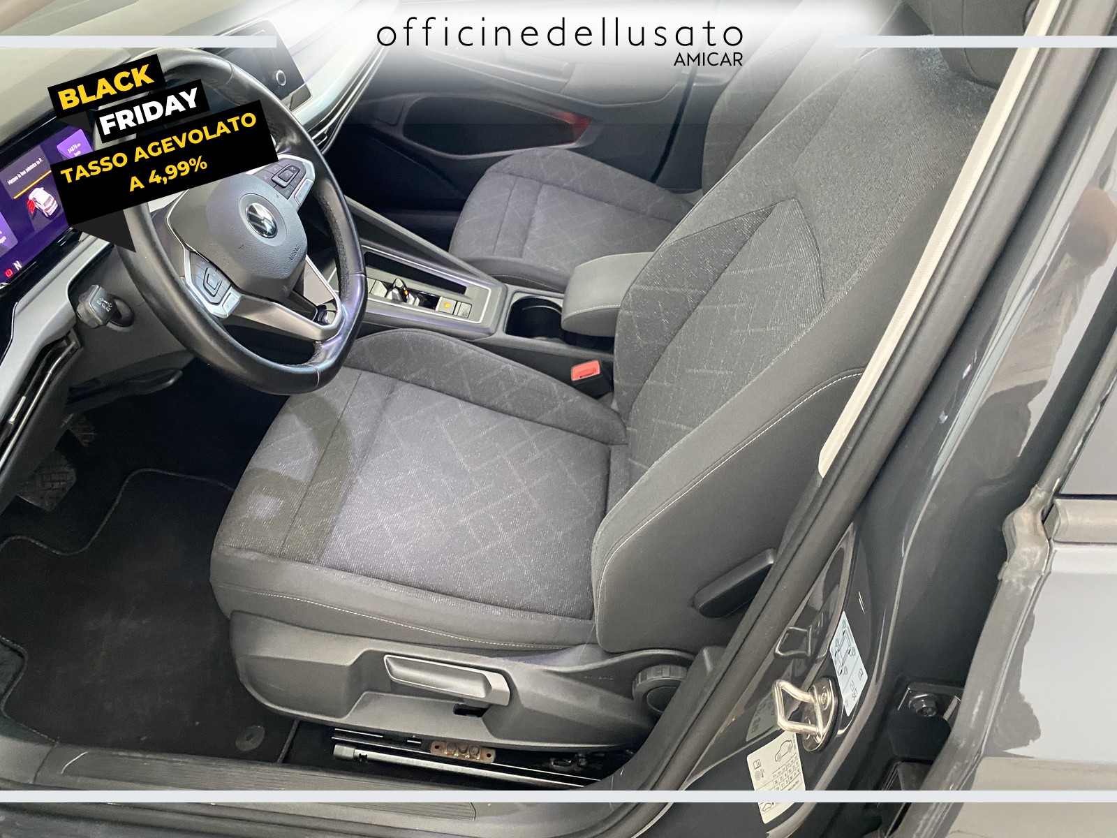 Tutto l'usato e KM 0