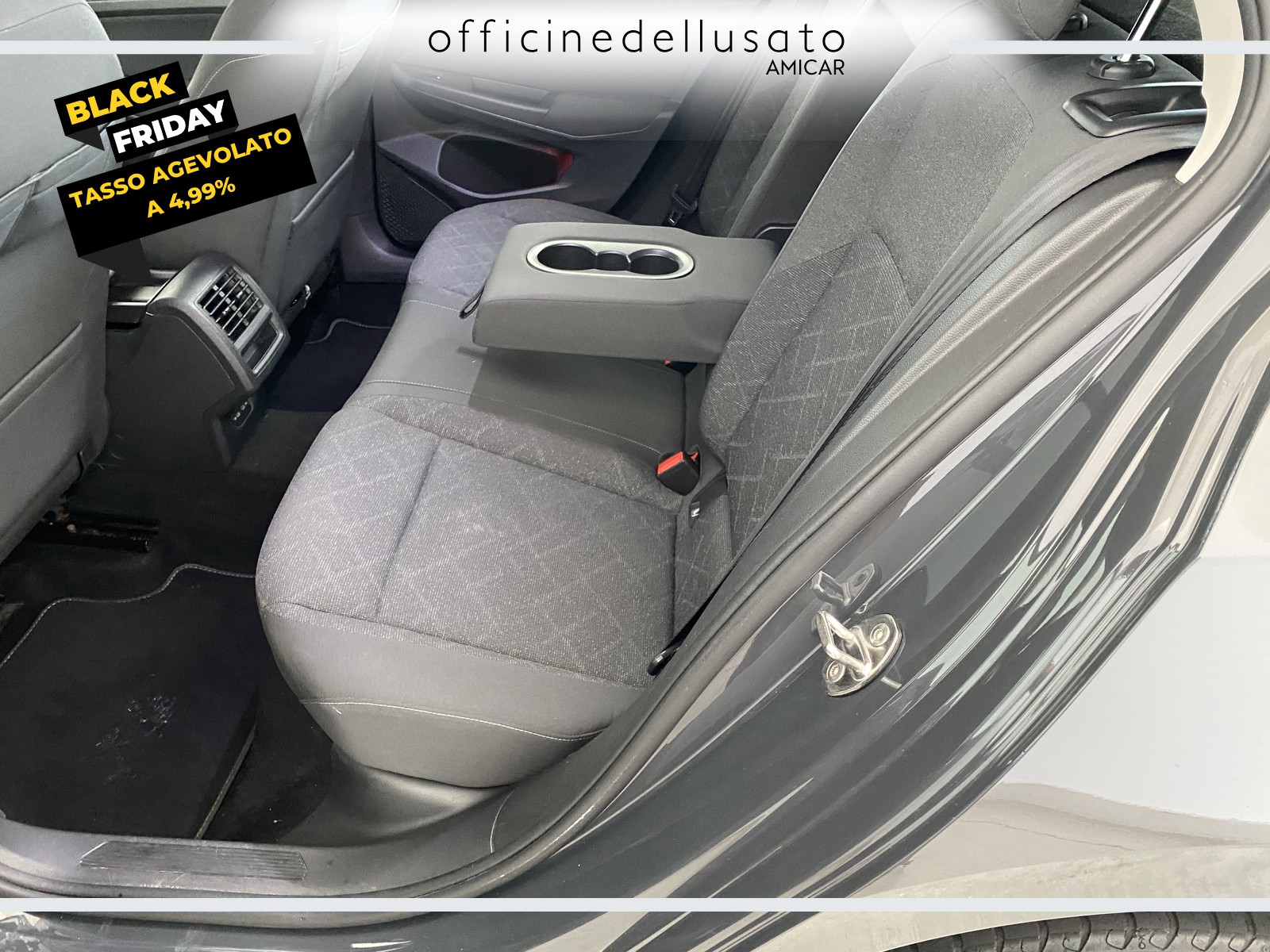 Tutto l'usato e KM 0