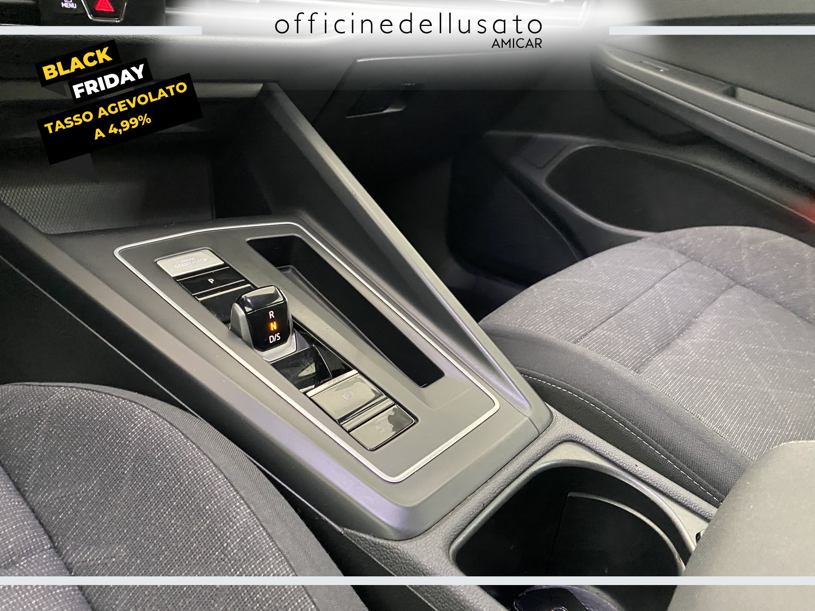 Tutto l'usato e KM 0