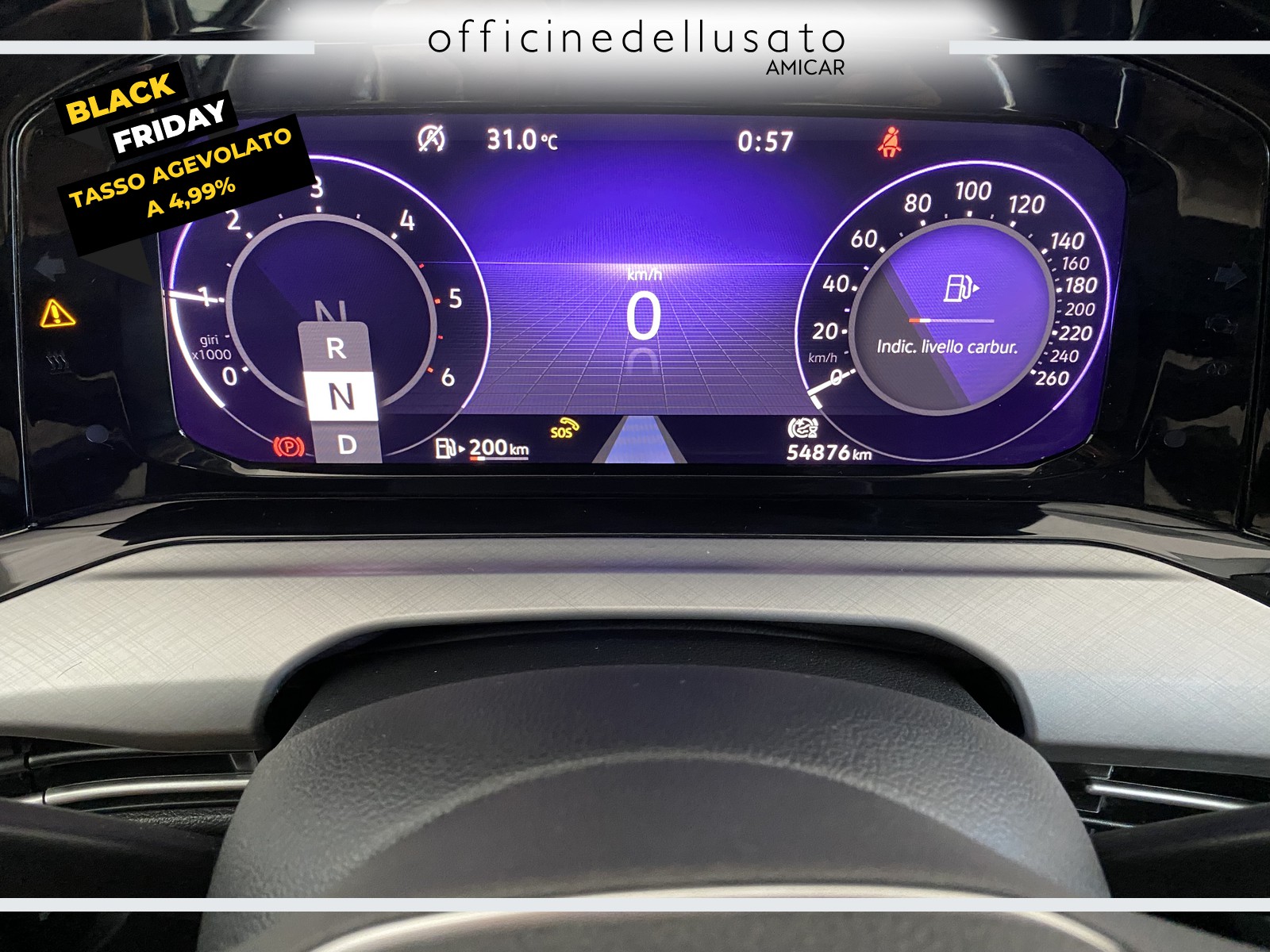 Tutto l'usato e KM 0