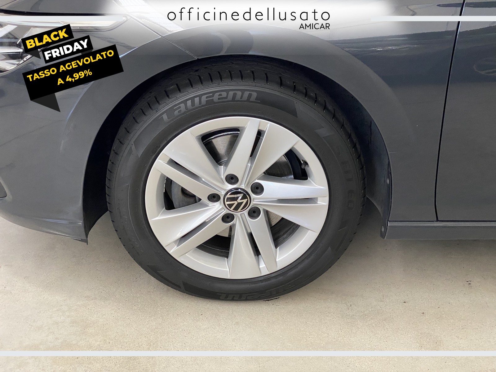 Tutto l'usato e KM 0