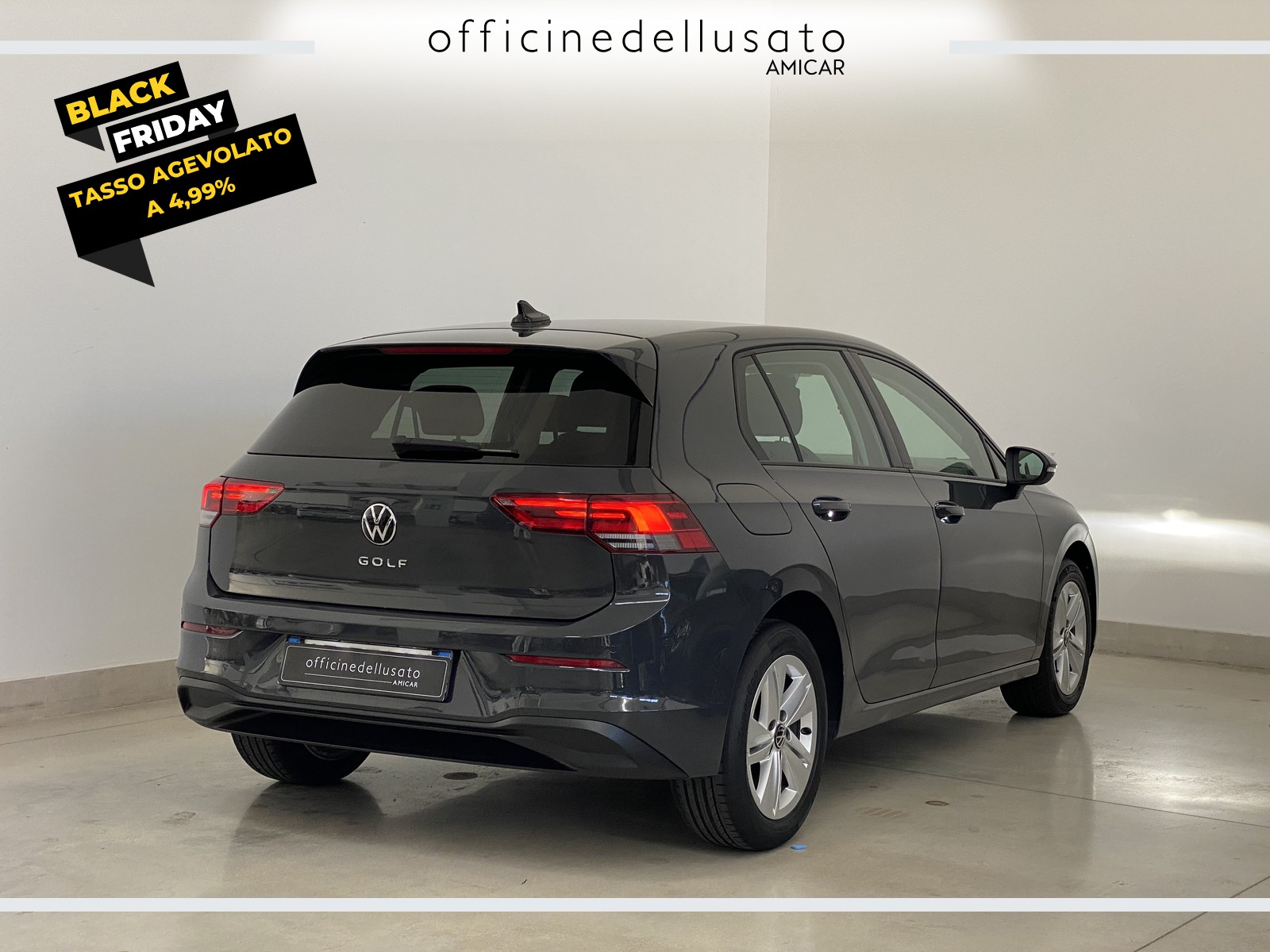 Tutto l'usato e KM 0