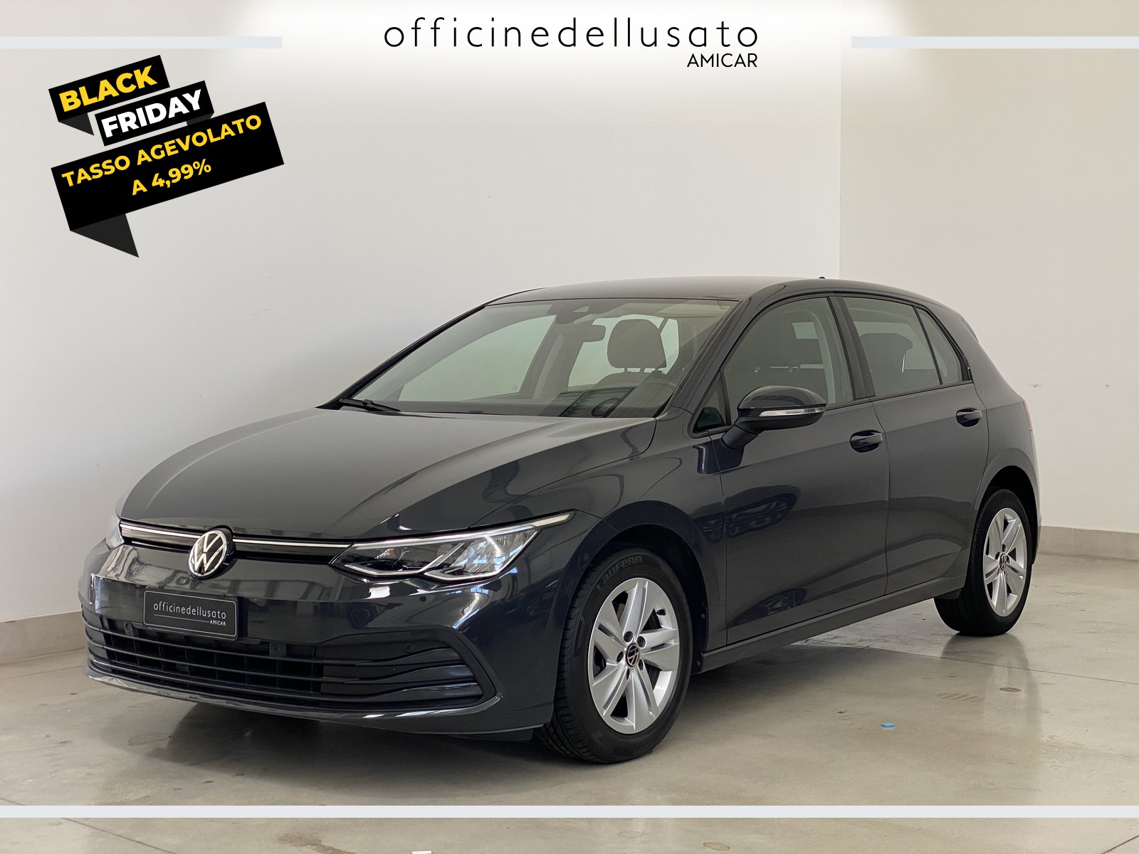 Tutto l'usato e KM 0