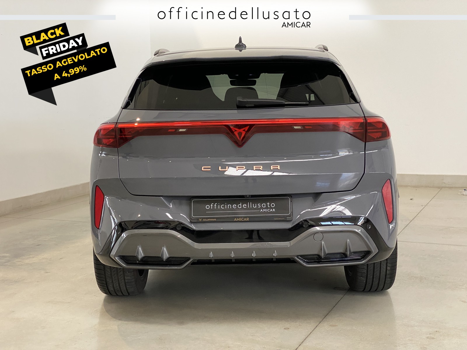 Tutto l'usato e KM 0