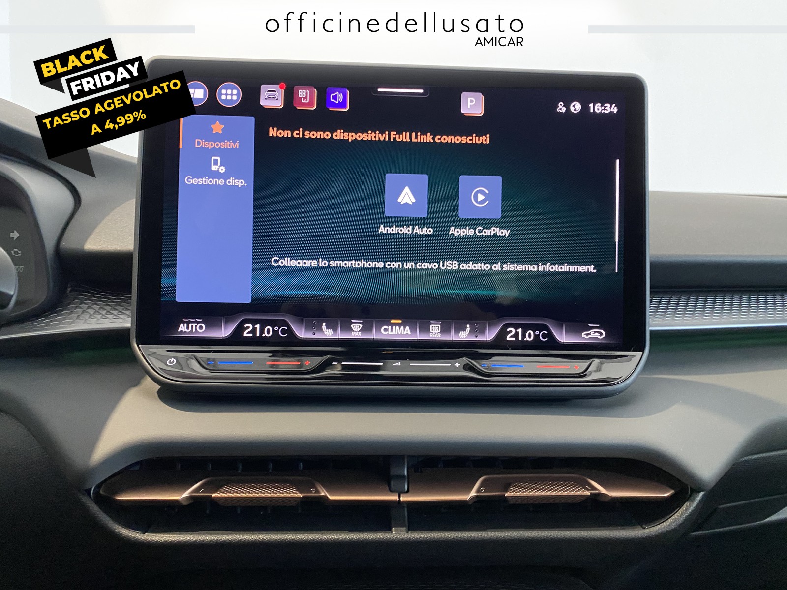 Tutto l'usato e KM 0