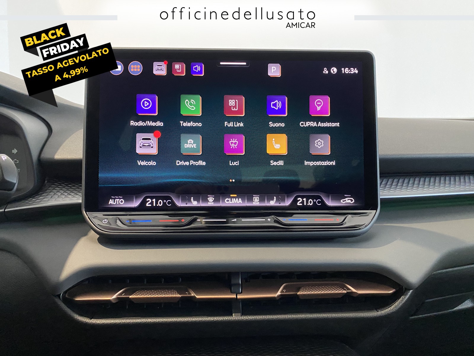 Tutto l'usato e KM 0